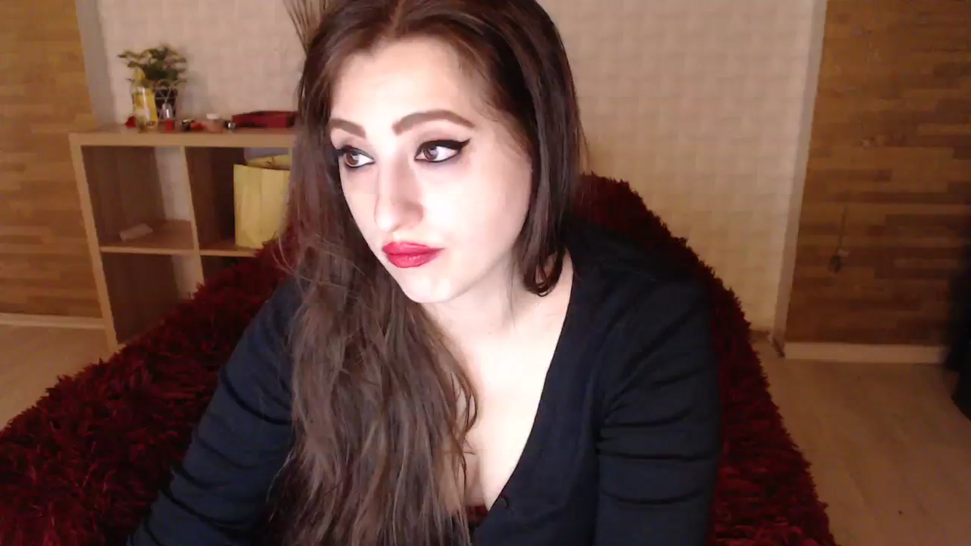 Gallery image thumbnail from HotRebbecca's myfreecams stream on, 08/08/2023, 05:39 image 10 of 20