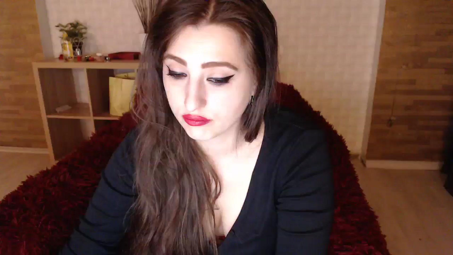 Gallery image thumbnail from HotRebbecca's myfreecams stream on, 08/08/2023, 05:39 image 9 of 20
