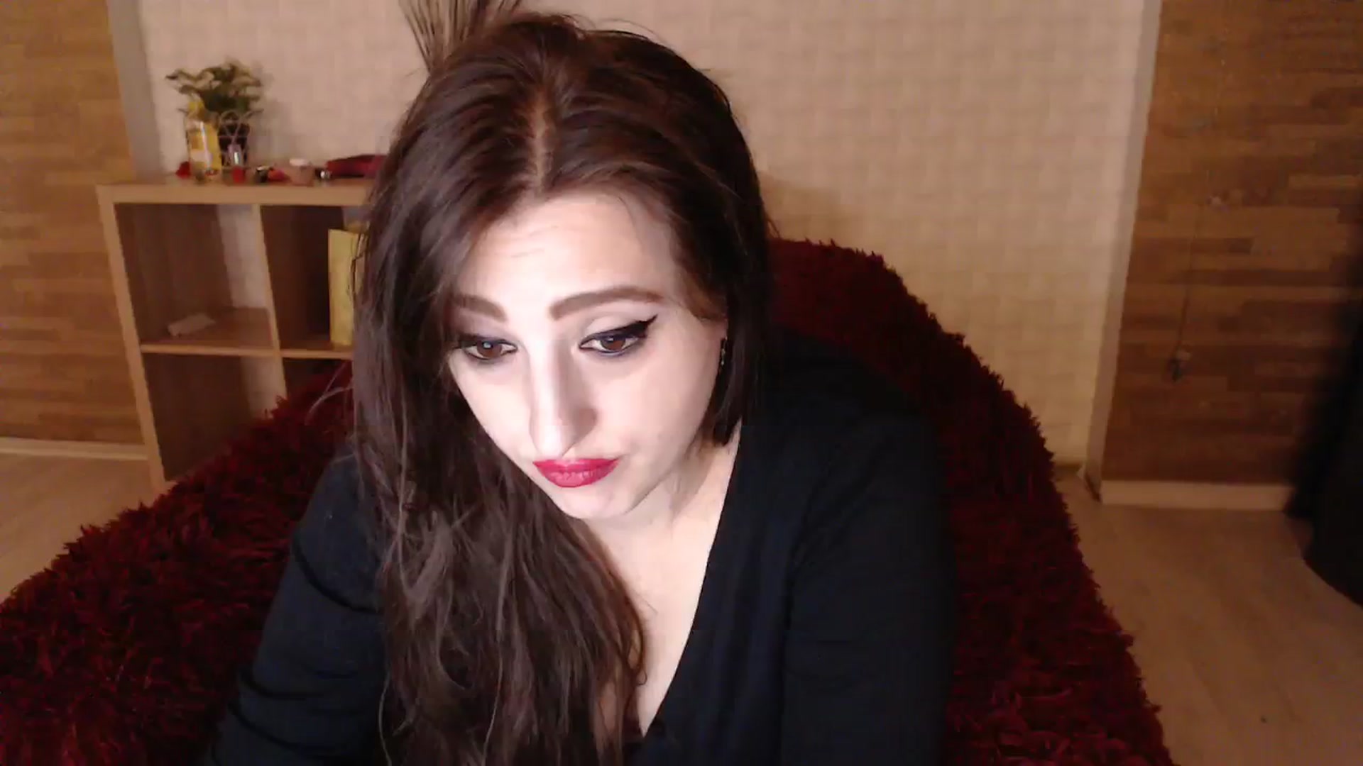 Gallery image thumbnail from HotRebbecca's myfreecams stream on, 08/08/2023, 05:39 image 5 of 20