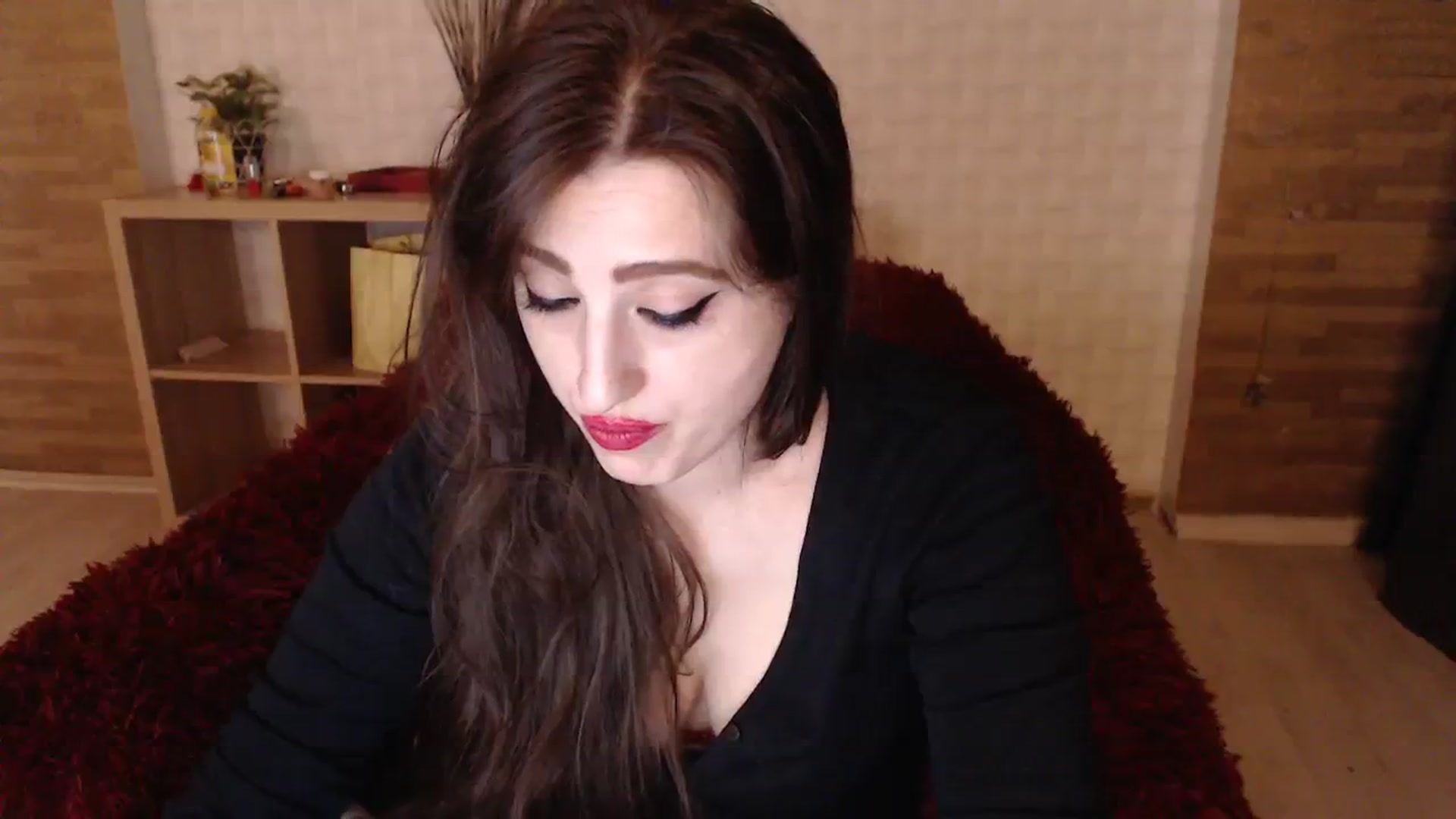 Gallery image thumbnail from HotRebbecca's myfreecams stream on, 08/08/2023, 05:39 image 14 of 20