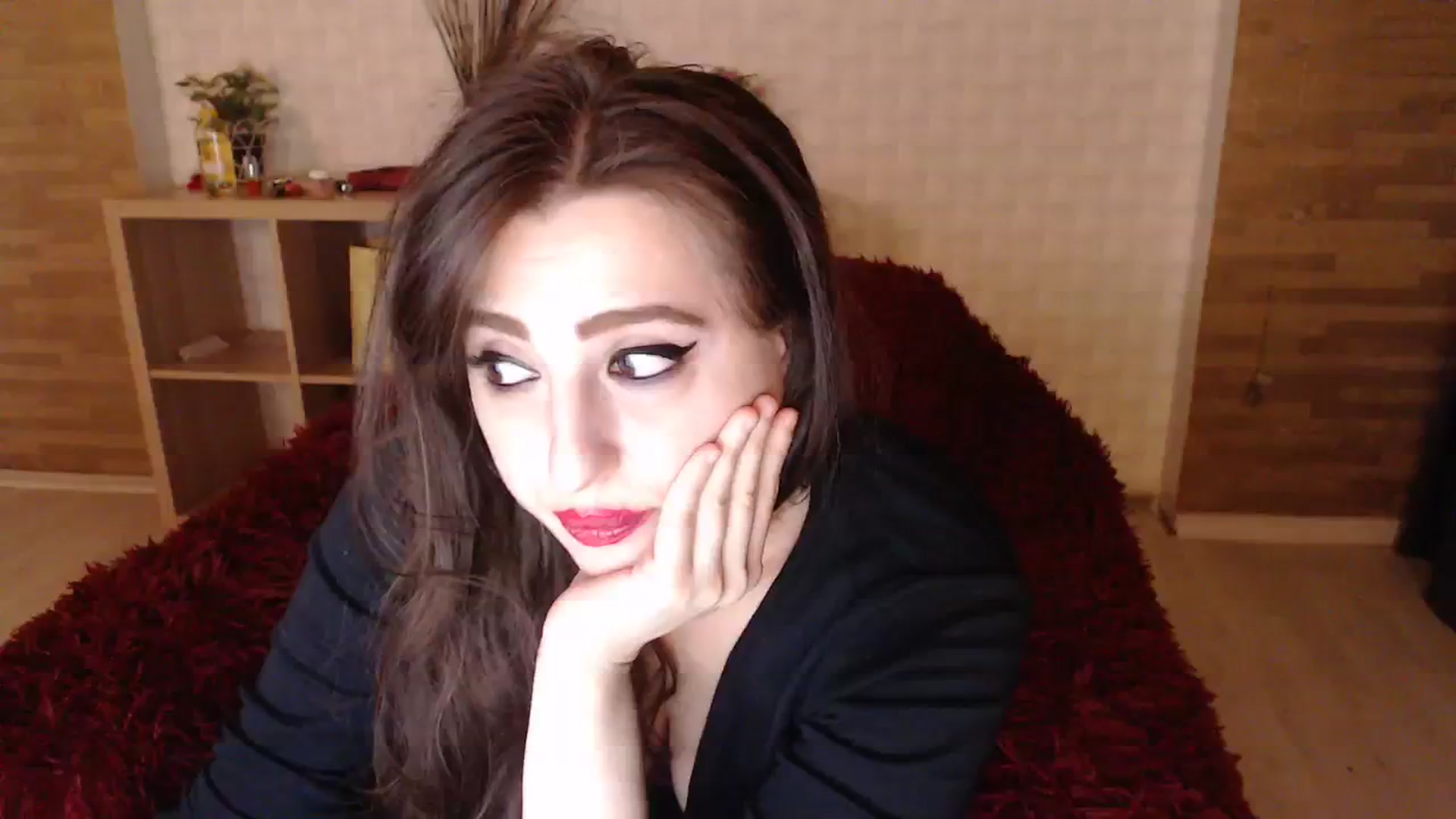 Gallery image thumbnail from HotRebbecca's myfreecams stream on, 08/08/2023, 05:39 image 11 of 20