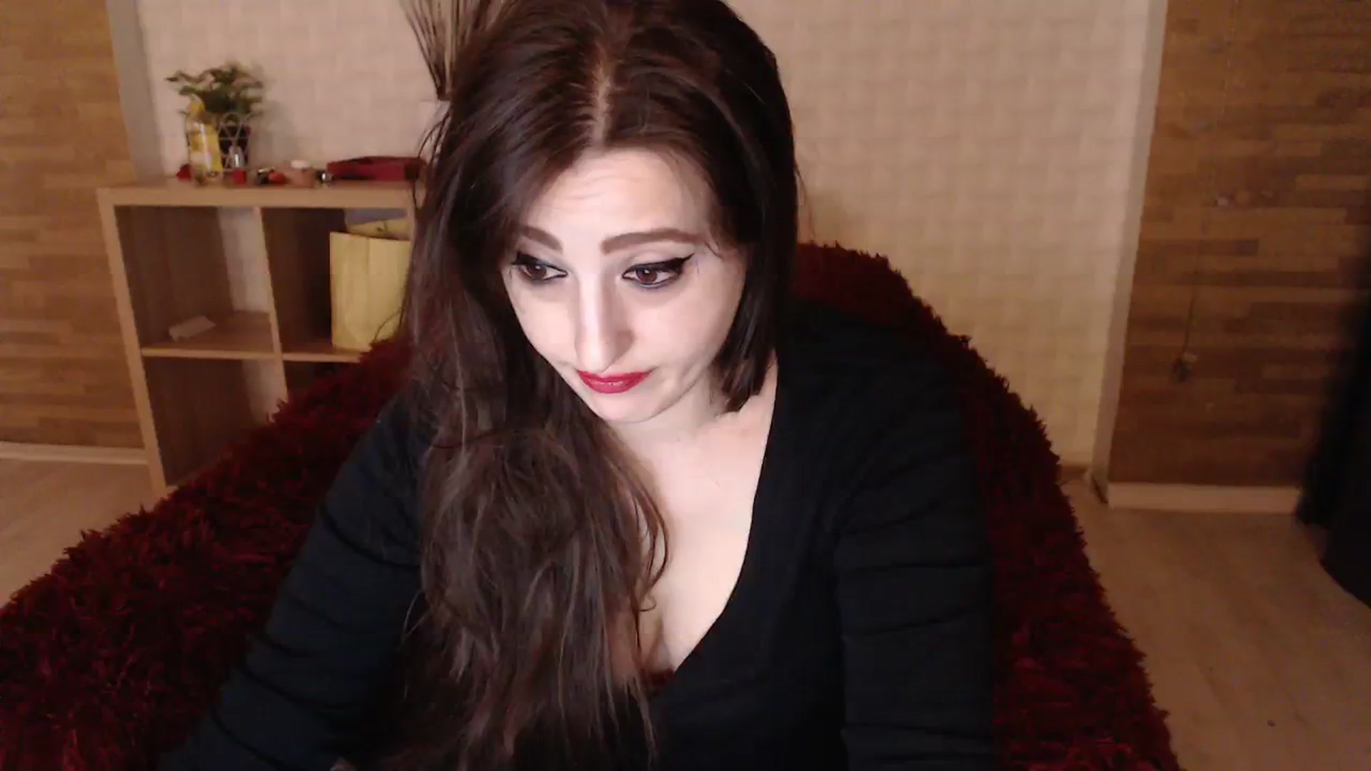 Gallery image thumbnail from HotRebbecca's myfreecams stream on, 08/08/2023, 05:39 image 15 of 20