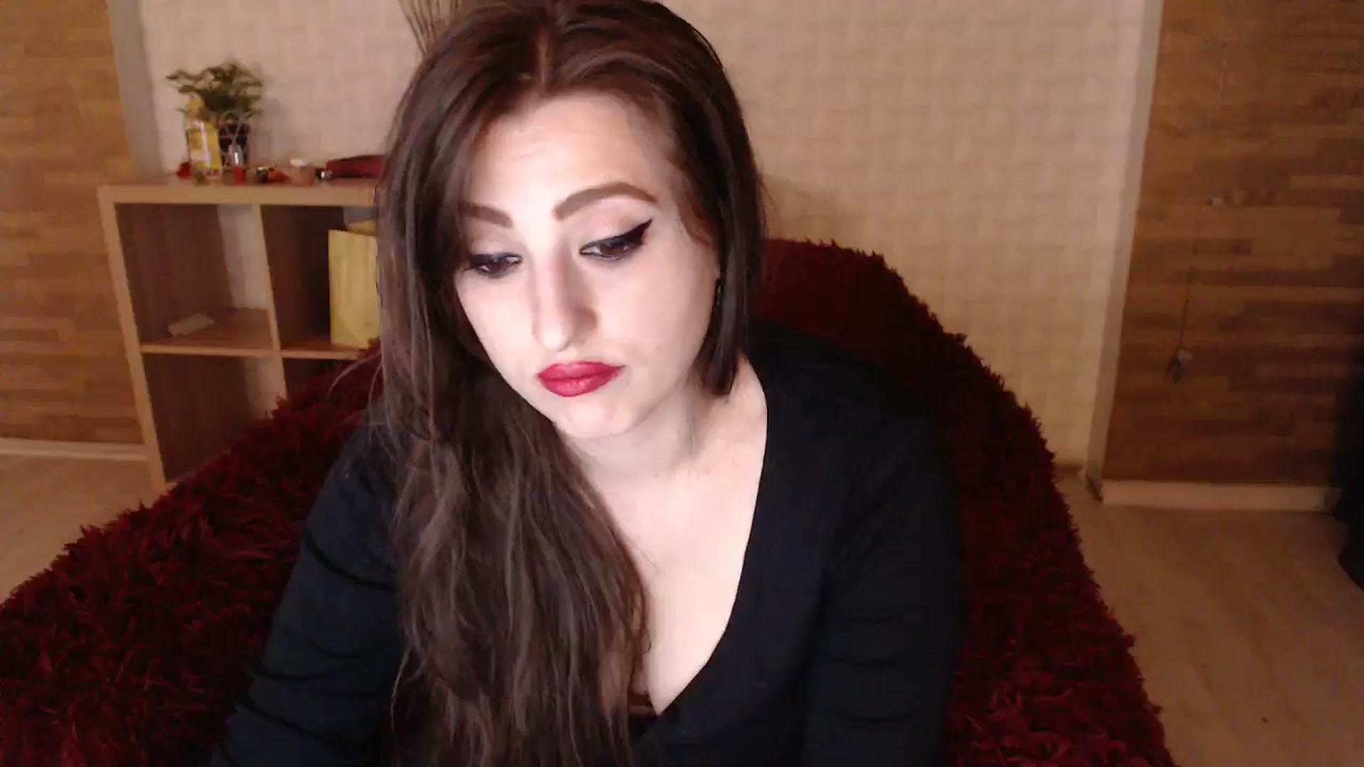 Gallery image thumbnail from HotRebbecca's myfreecams stream on, 08/08/2023, 05:39 image 8 of 20