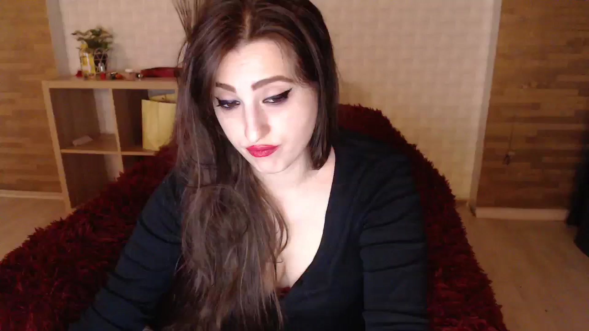 Gallery image thumbnail from HotRebbecca's myfreecams stream on, 08/08/2023, 05:39 image 16 of 20