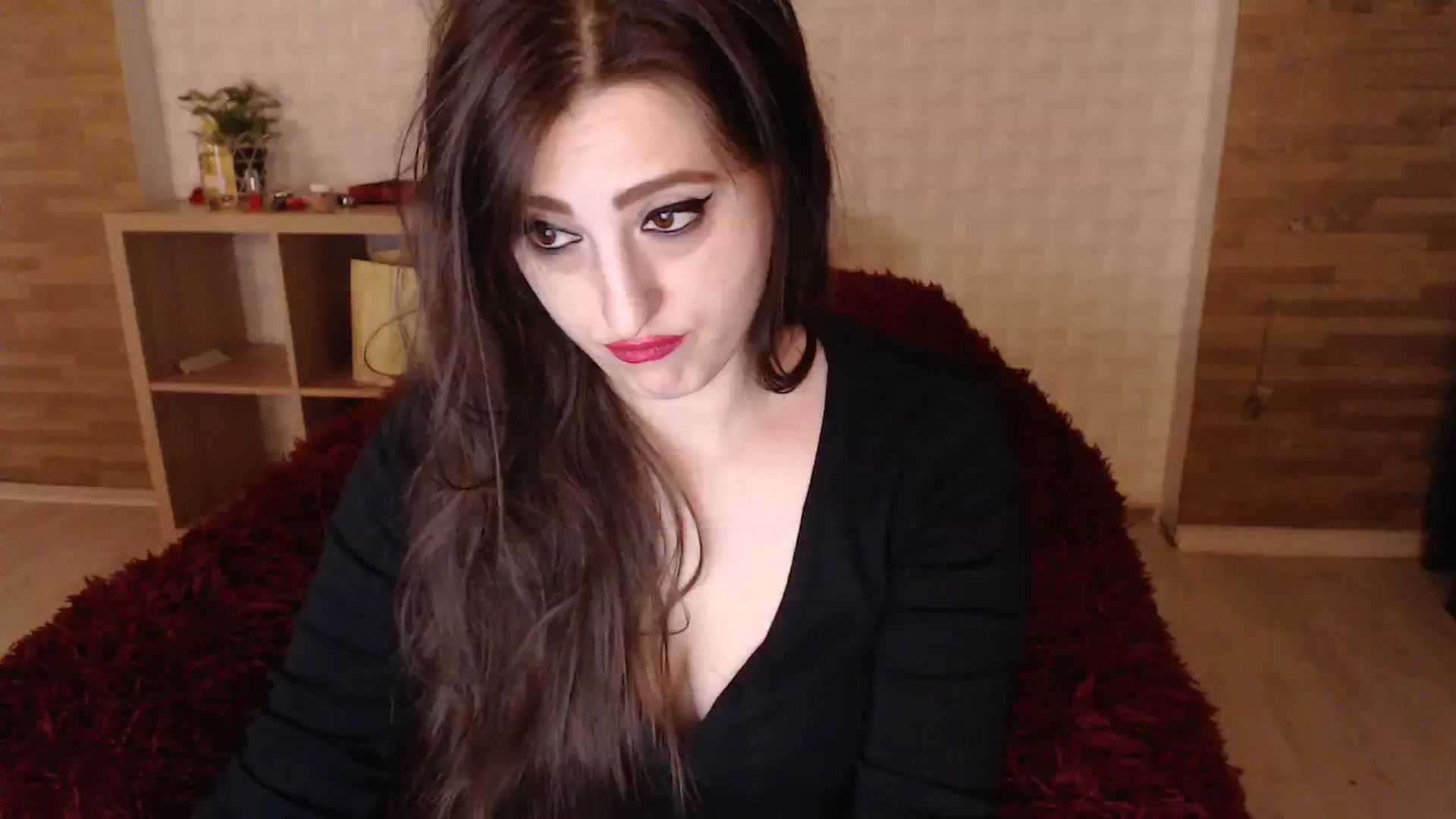 Gallery image thumbnail from HotRebbecca's myfreecams stream on, 08/08/2023, 05:39 image 19 of 20
