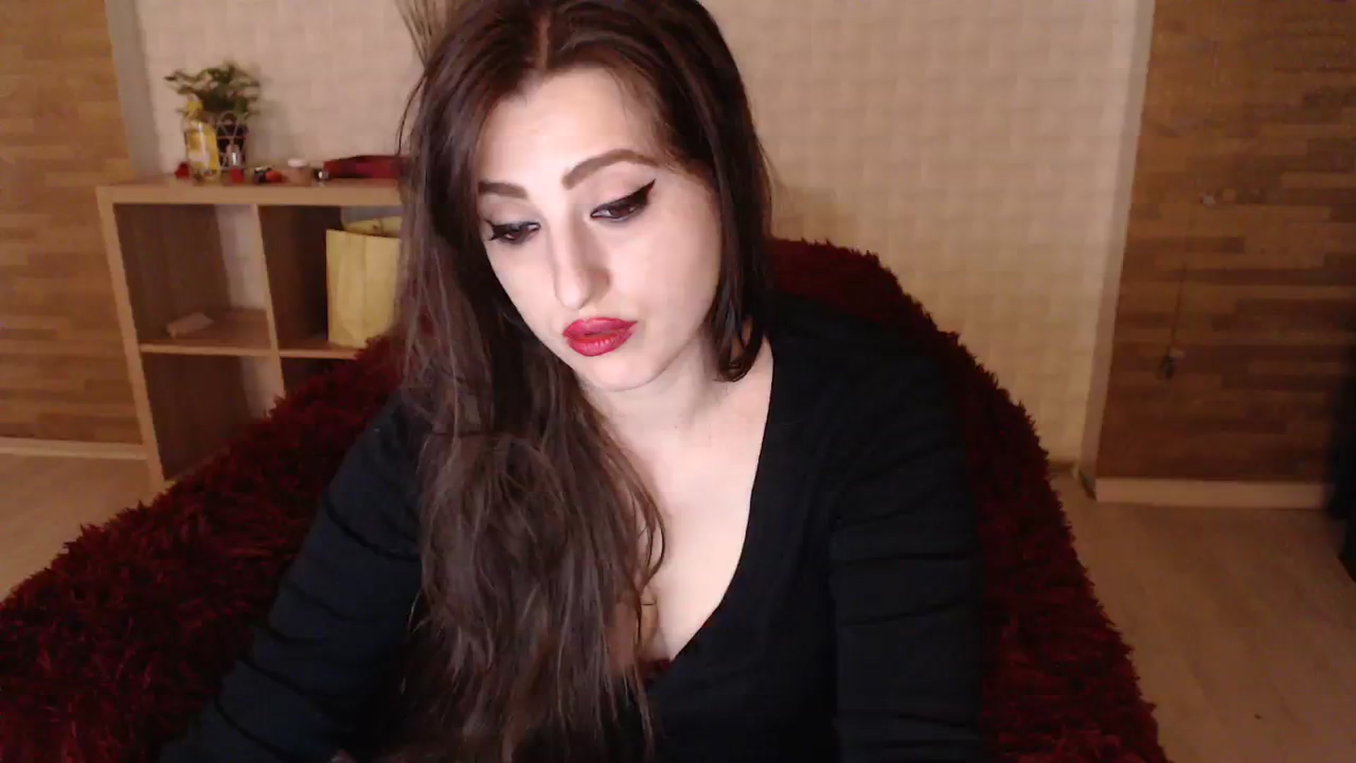 Gallery image thumbnail from HotRebbecca's myfreecams stream on, 08/08/2023, 05:39 image 17 of 20
