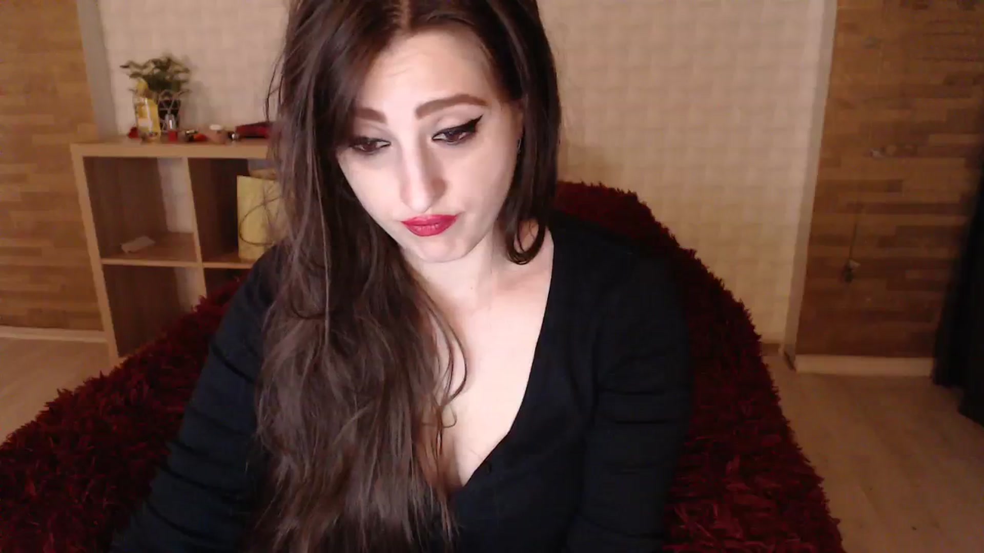 Gallery image thumbnail from HotRebbecca's myfreecams stream on, 08/08/2023, 05:39 image 18 of 20