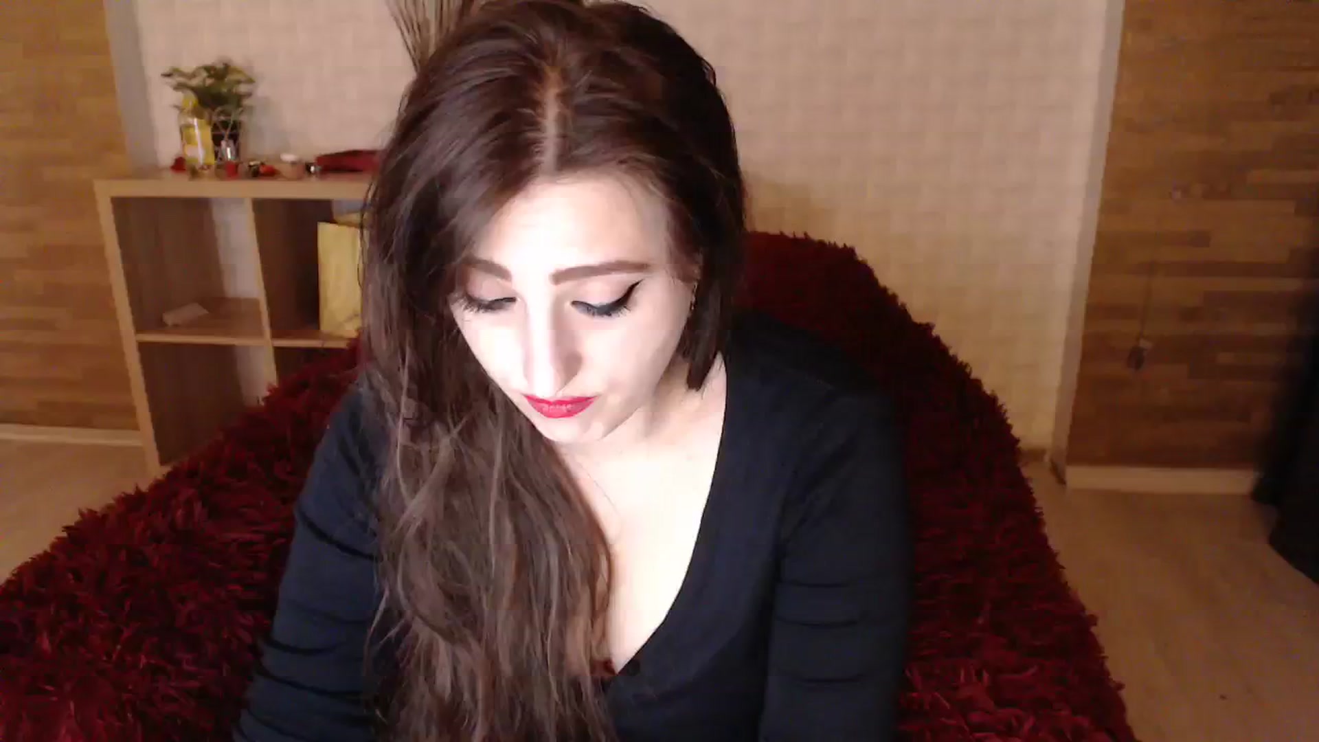 Gallery image thumbnail from HotRebbecca's myfreecams stream on, 08/08/2023, 05:39 image 2 of 20