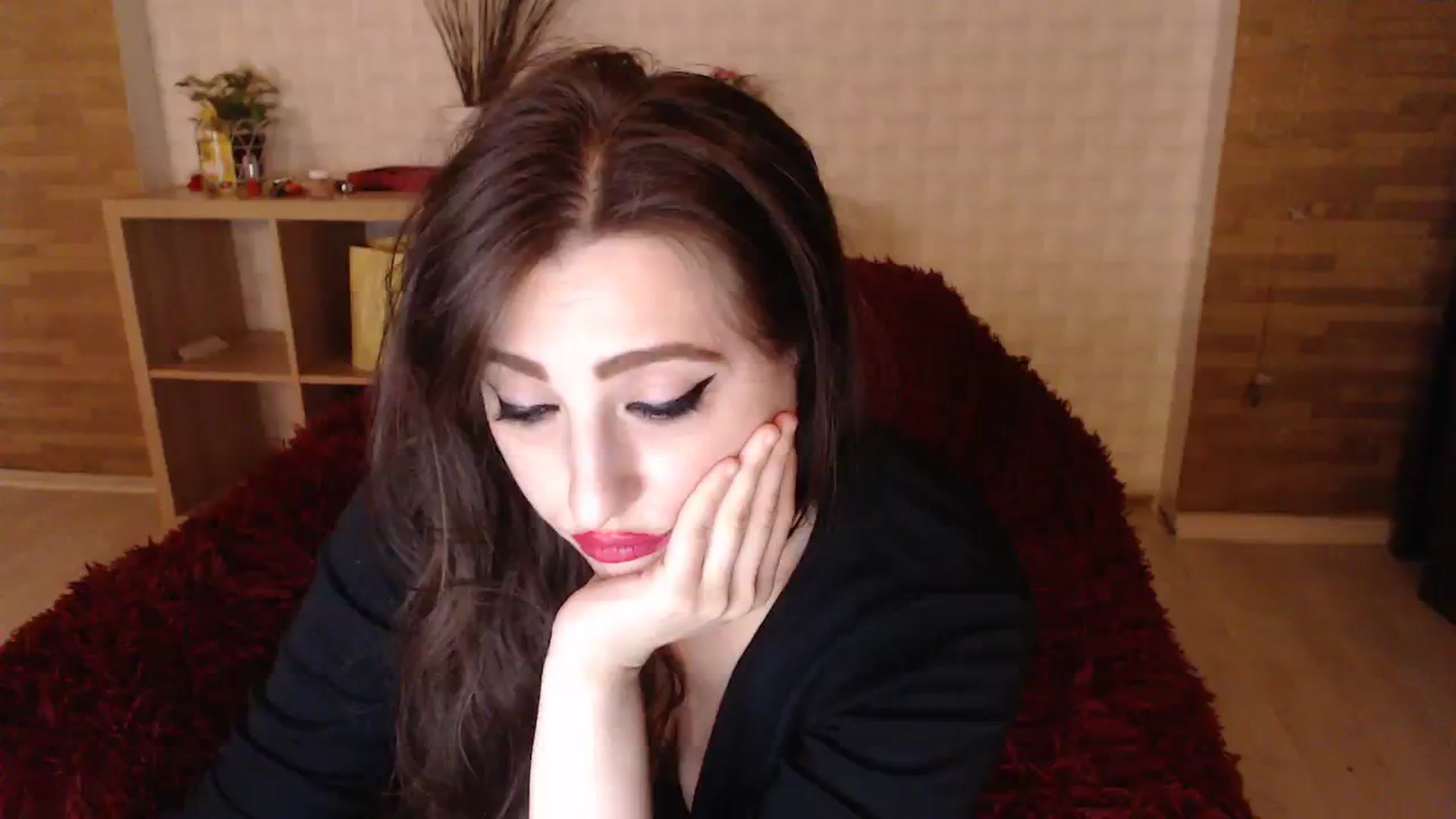 Gallery image thumbnail from HotRebbecca's myfreecams stream on, 08/08/2023, 05:39 image 12 of 20