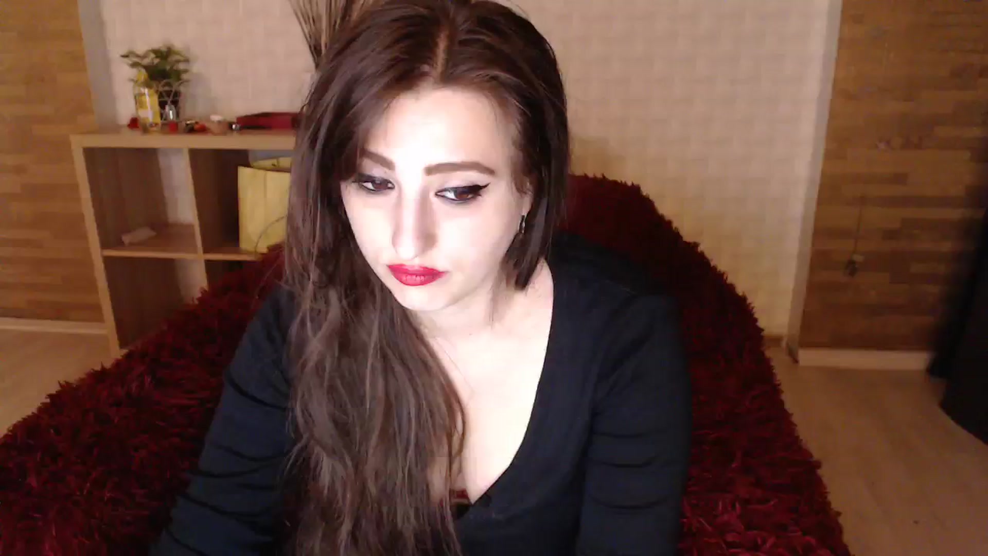 Gallery image thumbnail from HotRebbecca's myfreecams stream on, 08/08/2023, 05:39 image 4 of 20