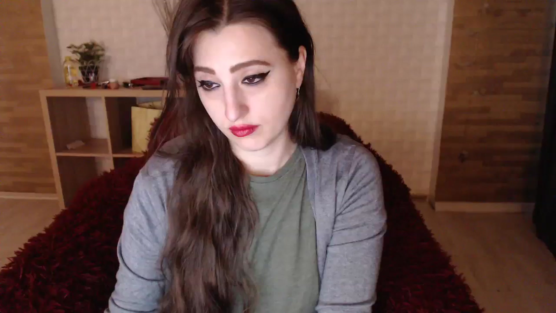 Gallery image thumbnail from HotRebbecca's myfreecams stream on, 08/09/2023, 03:50 image 10 of 20