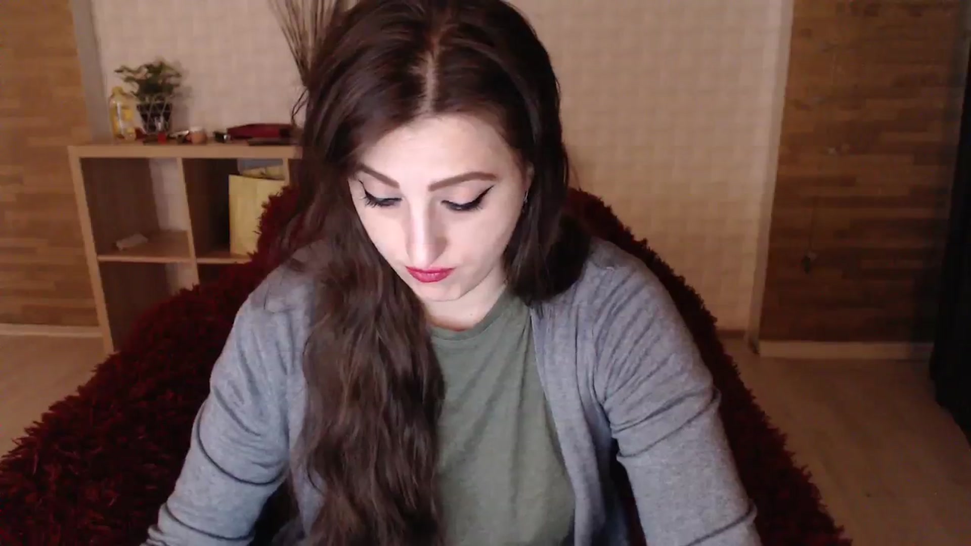 Gallery image thumbnail from HotRebbecca's myfreecams stream on, 08/09/2023, 03:50 image 8 of 20