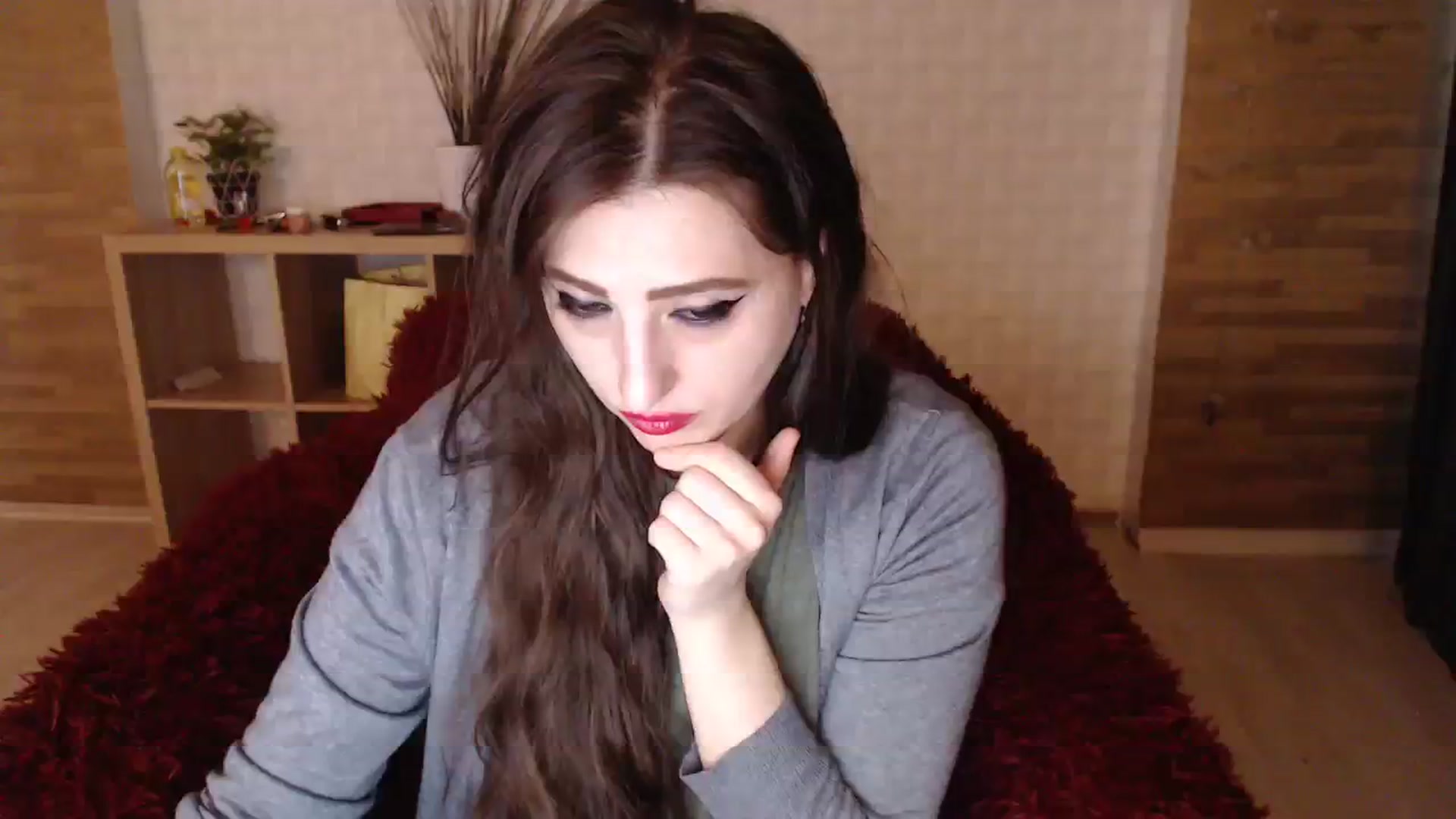 Gallery image thumbnail from HotRebbecca's myfreecams stream on, 08/09/2023, 03:50 image 16 of 20