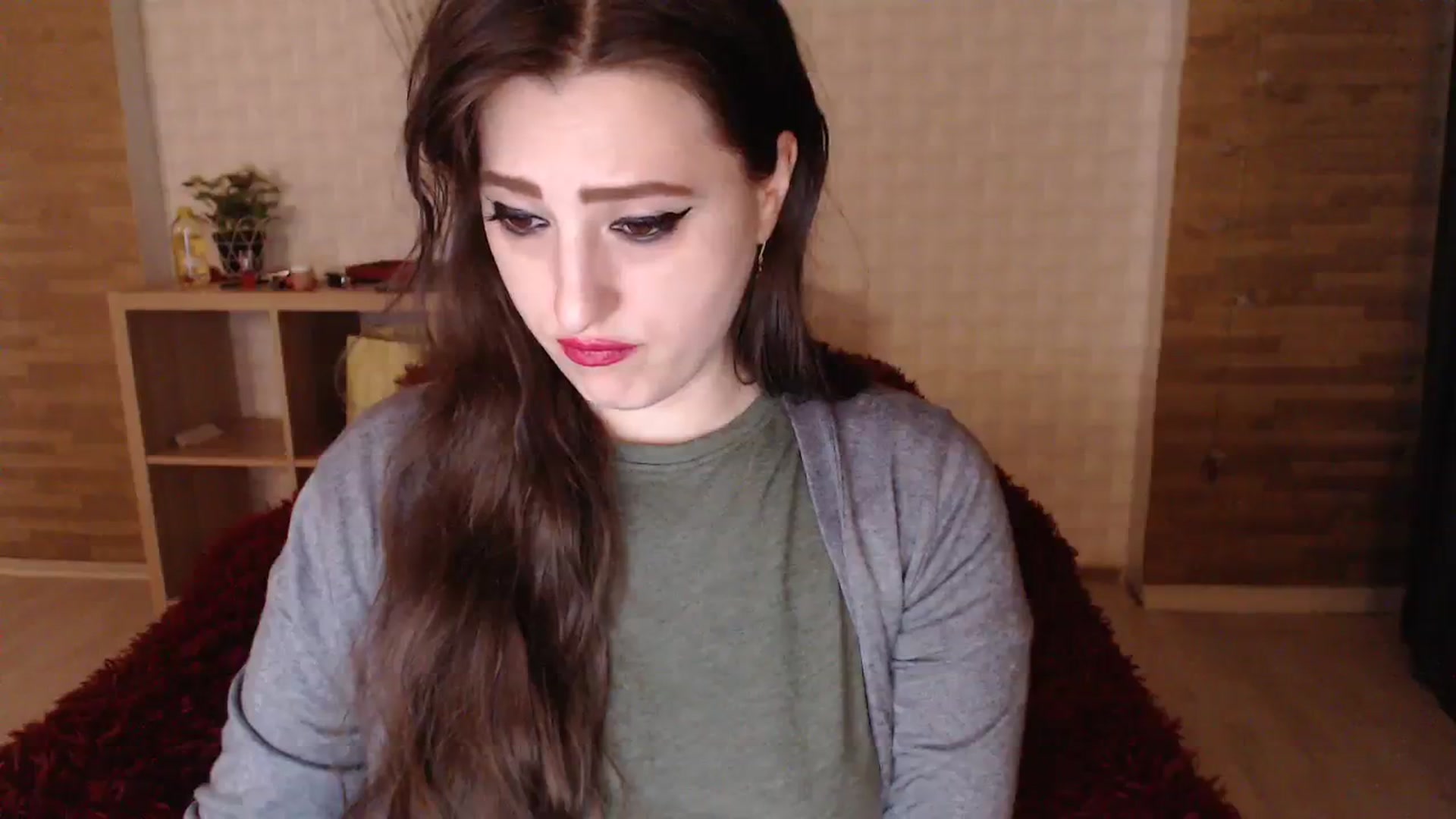 Gallery image thumbnail from HotRebbecca's myfreecams stream on, 08/09/2023, 03:50 image 2 of 20