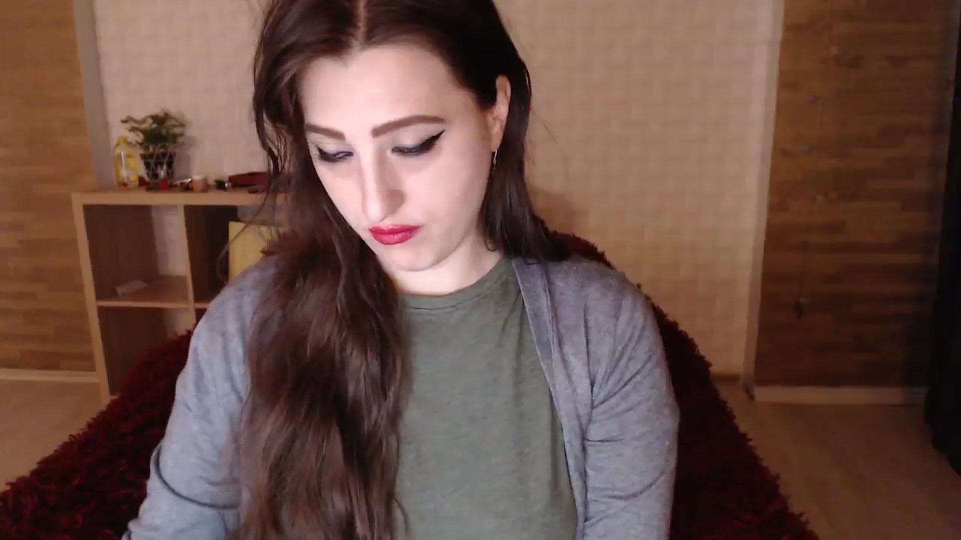 Gallery image thumbnail from HotRebbecca's myfreecams stream on, 08/09/2023, 03:50 image 3 of 20