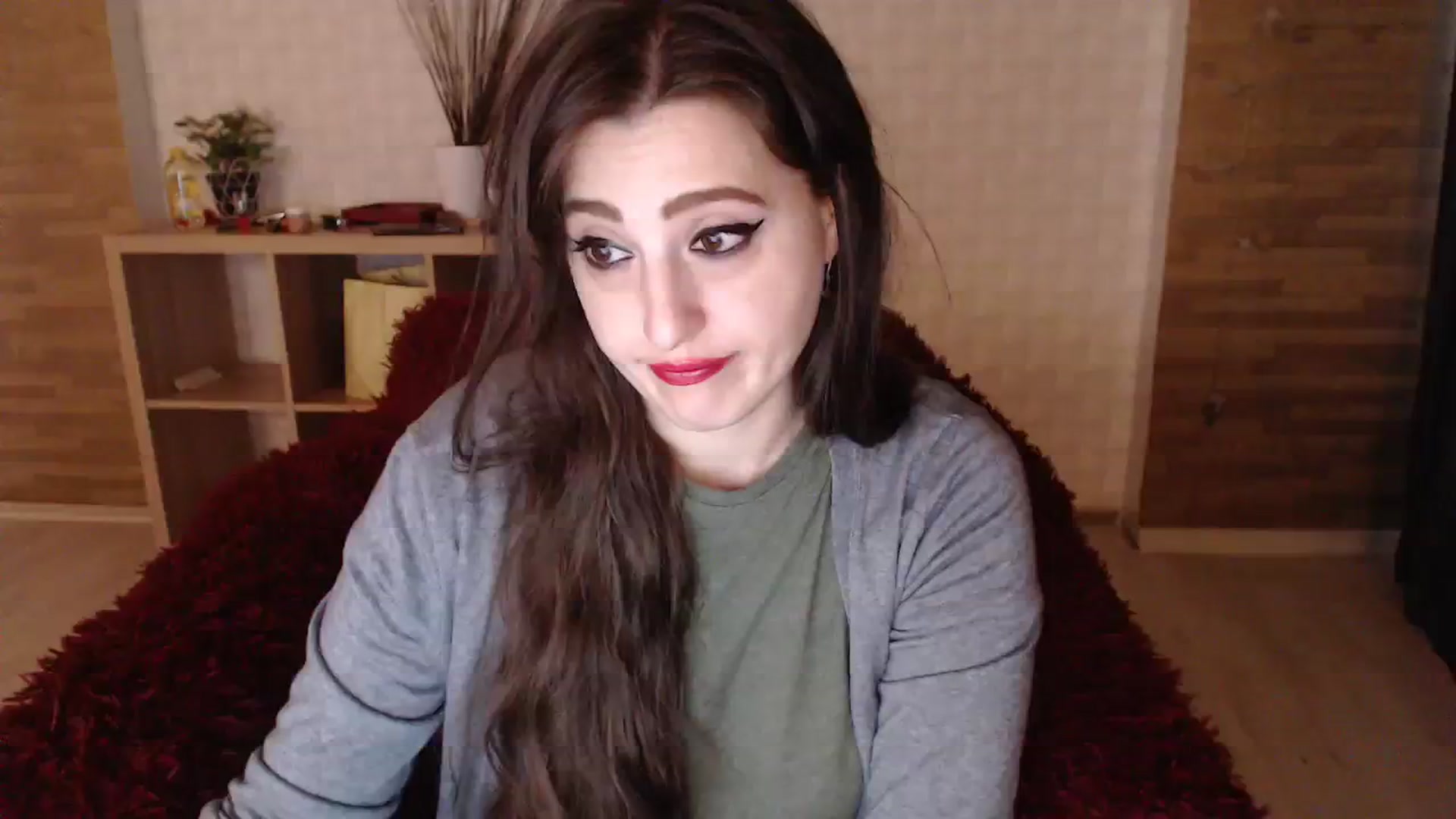 Gallery image thumbnail from HotRebbecca's myfreecams stream on, 08/09/2023, 03:50 image 15 of 20