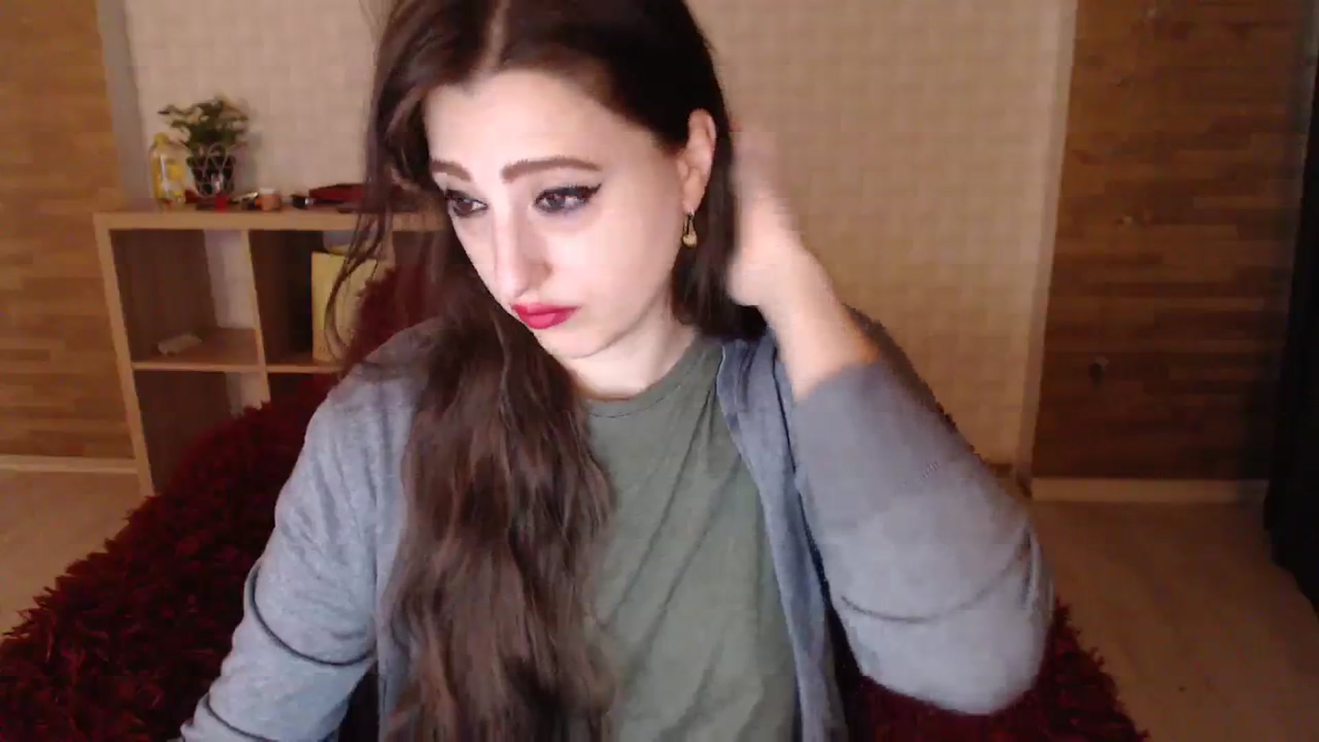 Gallery image thumbnail from HotRebbecca's myfreecams stream on, 08/09/2023, 03:50 image 11 of 20