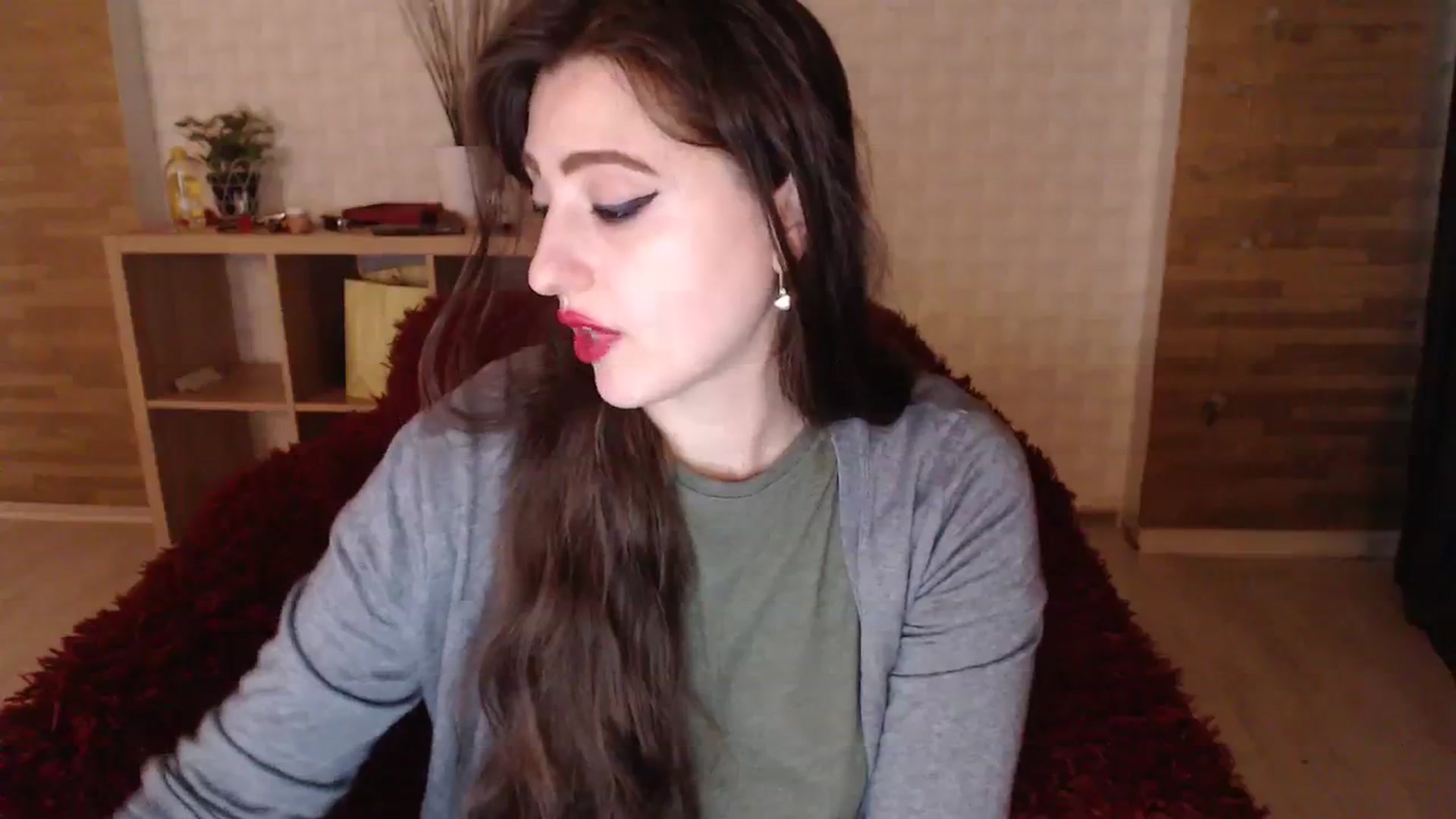 Gallery image thumbnail from HotRebbecca's myfreecams stream on, 08/09/2023, 03:50 image 17 of 20