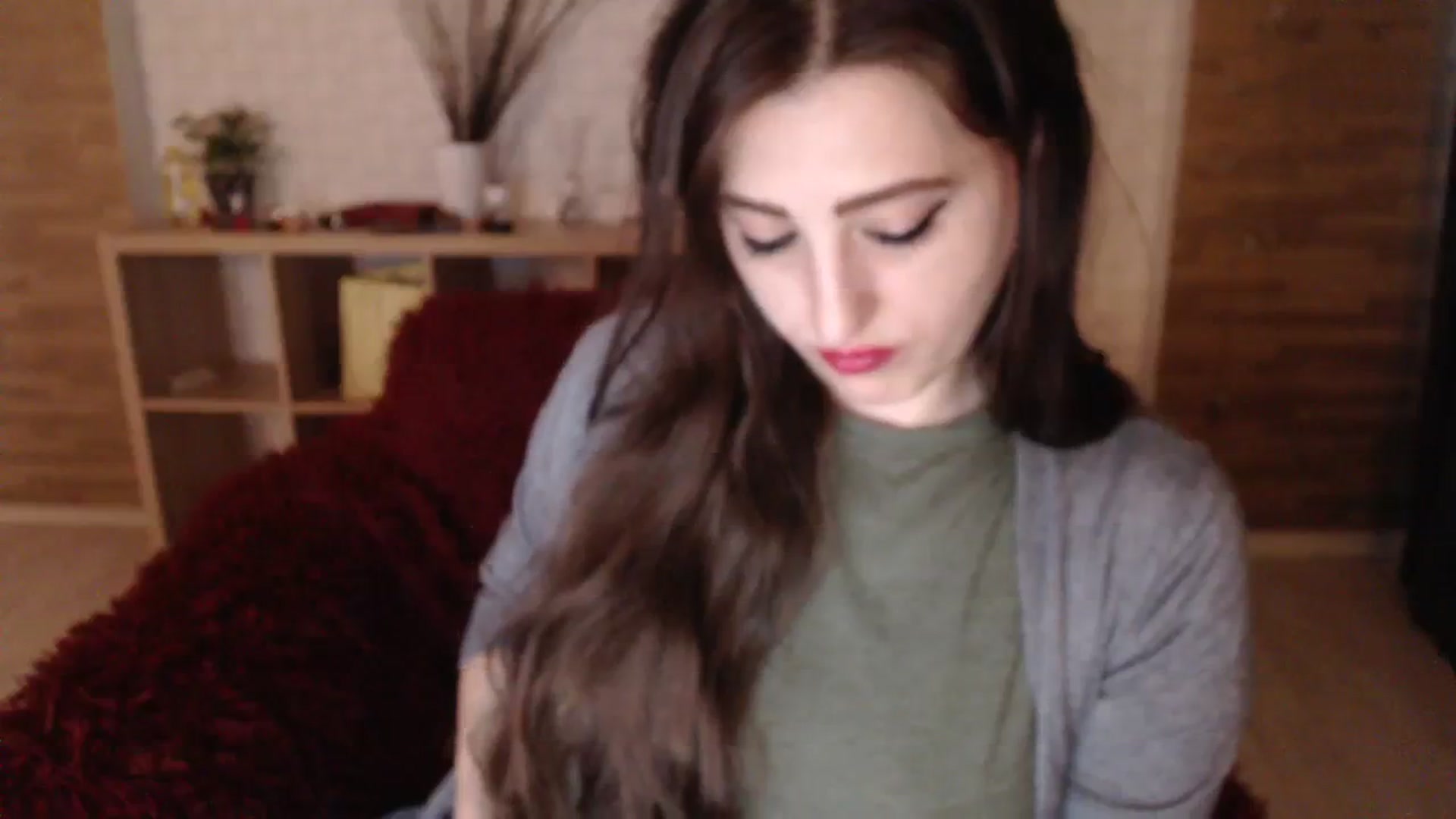 Gallery image thumbnail from HotRebbecca's myfreecams stream on, 08/09/2023, 03:50 image 18 of 20