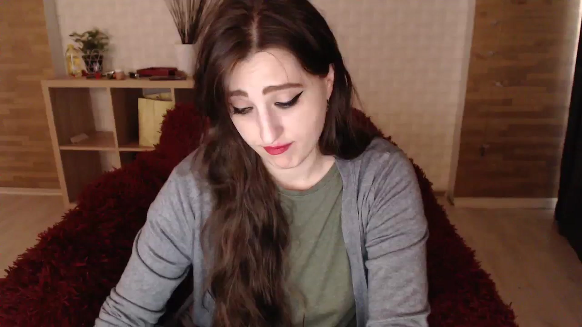 Gallery image thumbnail from HotRebbecca's myfreecams stream on, 08/09/2023, 05:49 image 12 of 20