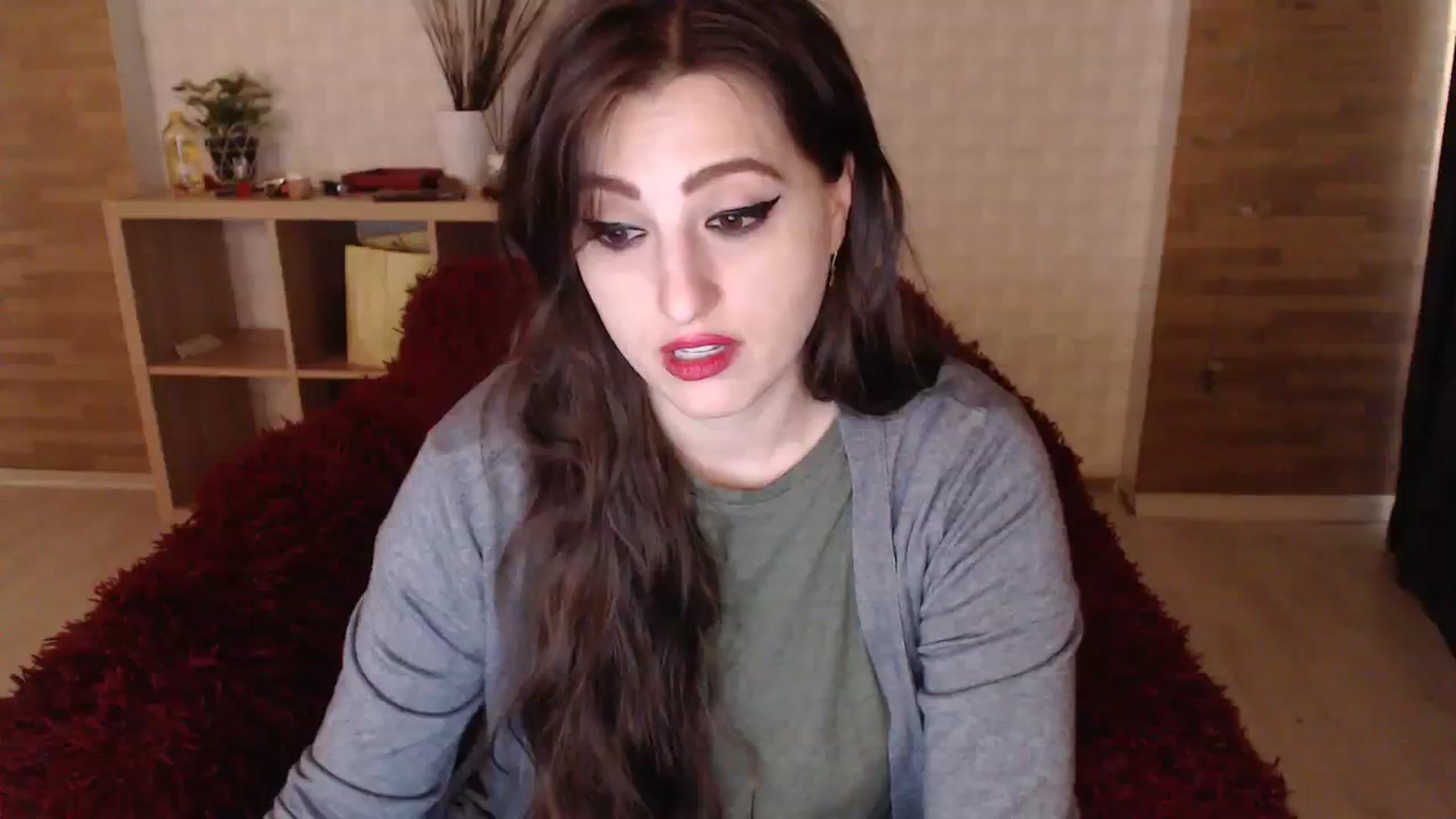 Gallery image thumbnail from HotRebbecca's myfreecams stream on, 08/09/2023, 05:49 image 5 of 20