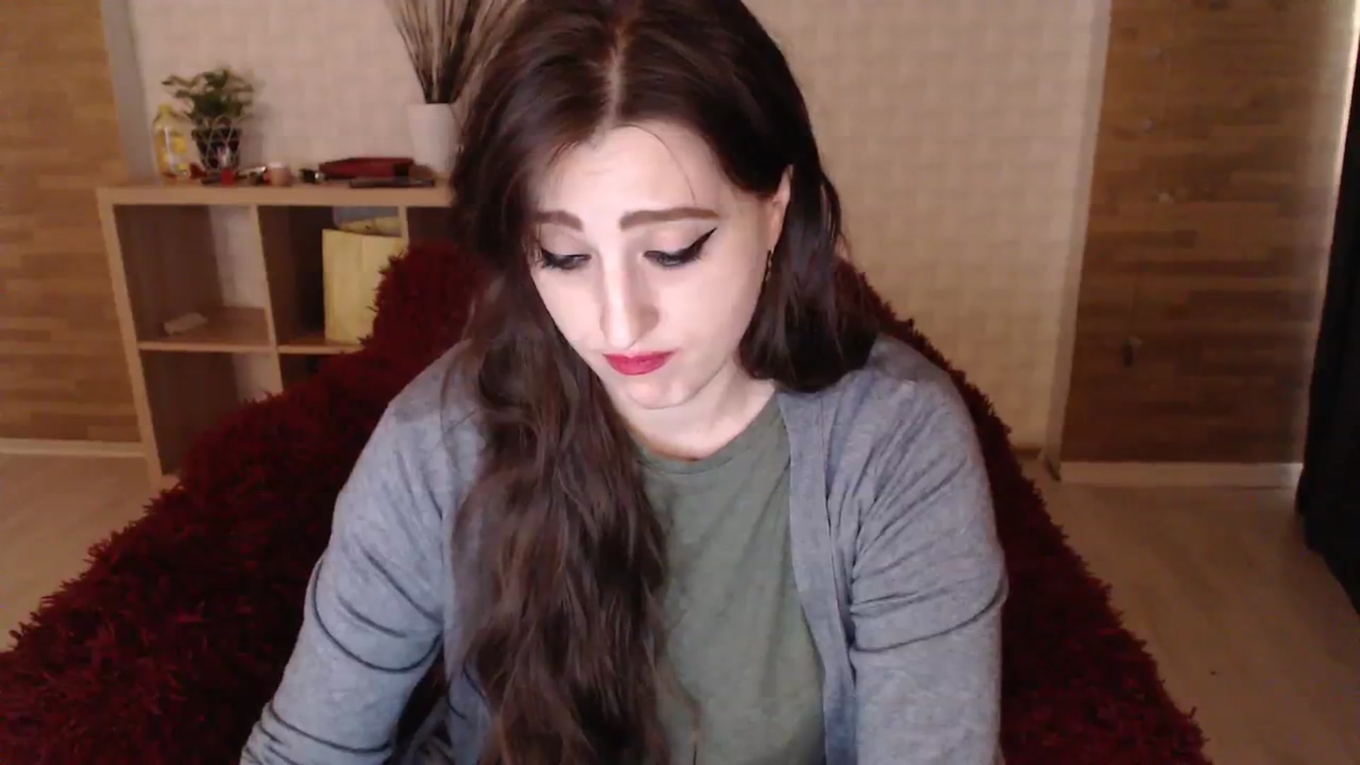 Gallery image thumbnail from HotRebbecca's myfreecams stream on, 08/09/2023, 05:49 image 4 of 20