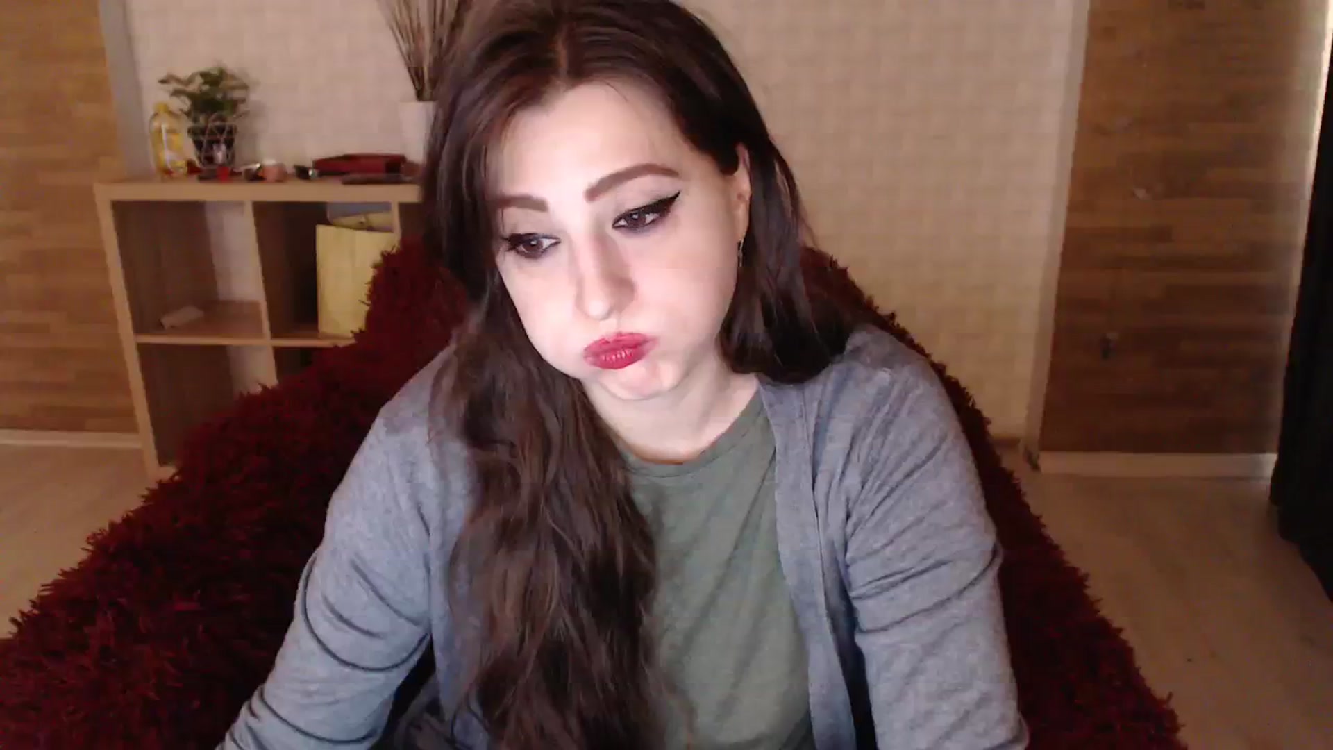 Gallery image thumbnail from HotRebbecca's myfreecams stream on, 08/09/2023, 05:49 image 2 of 20