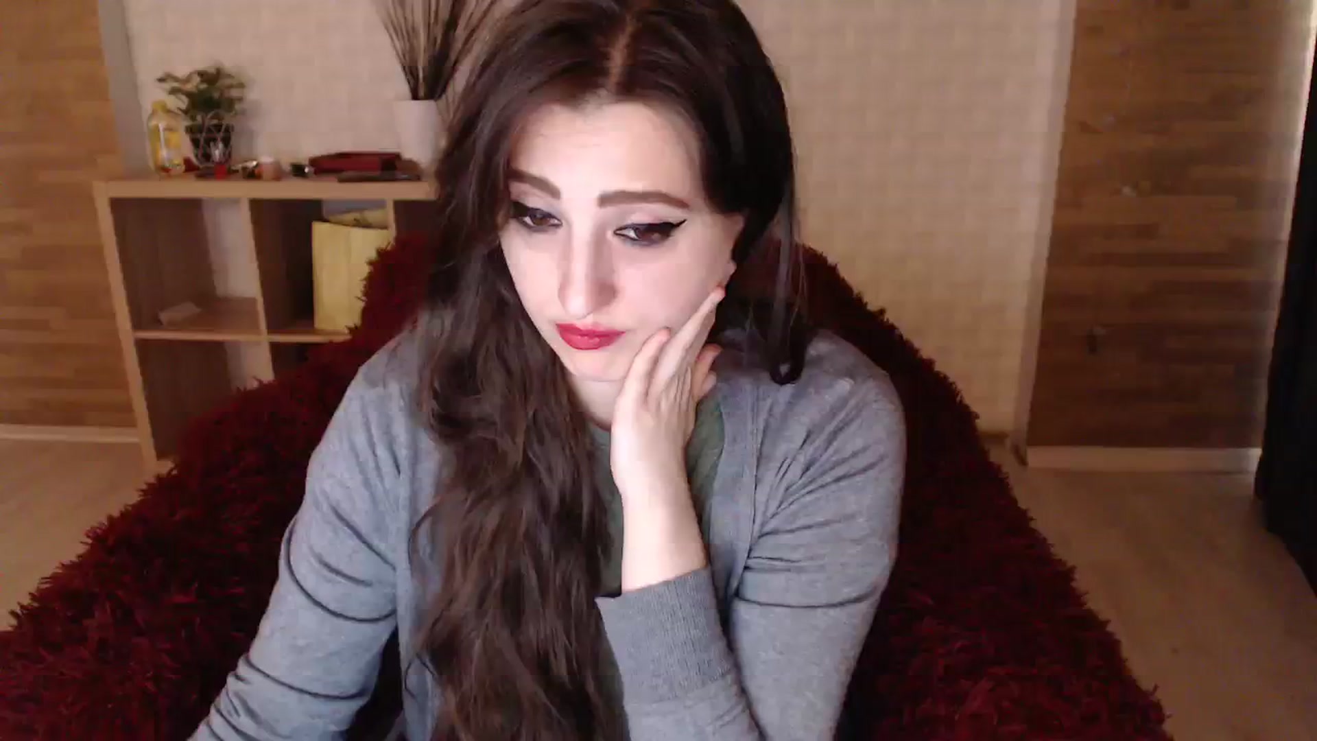 Gallery image thumbnail from HotRebbecca's myfreecams stream on, 08/09/2023, 05:49 image 20 of 20
