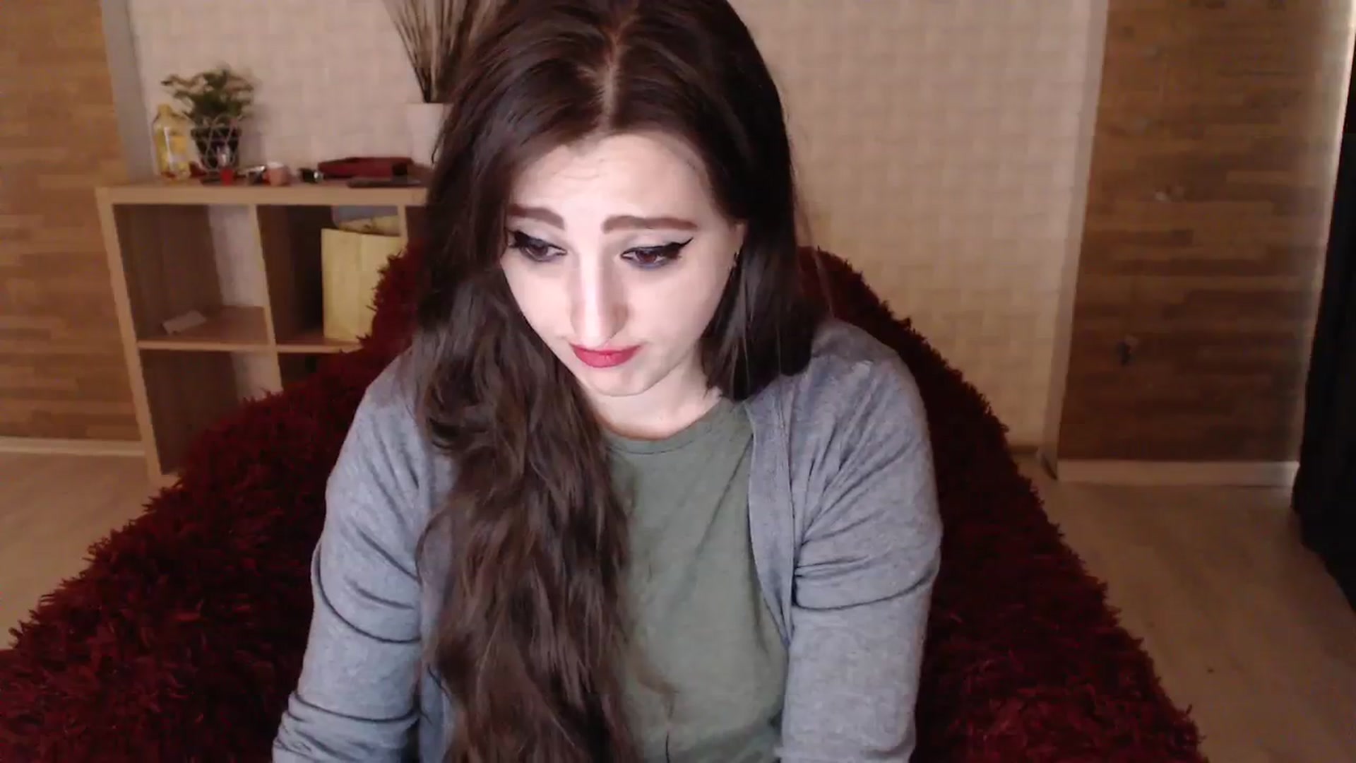Gallery image thumbnail from HotRebbecca's myfreecams stream on, 08/09/2023, 05:49 image 18 of 20