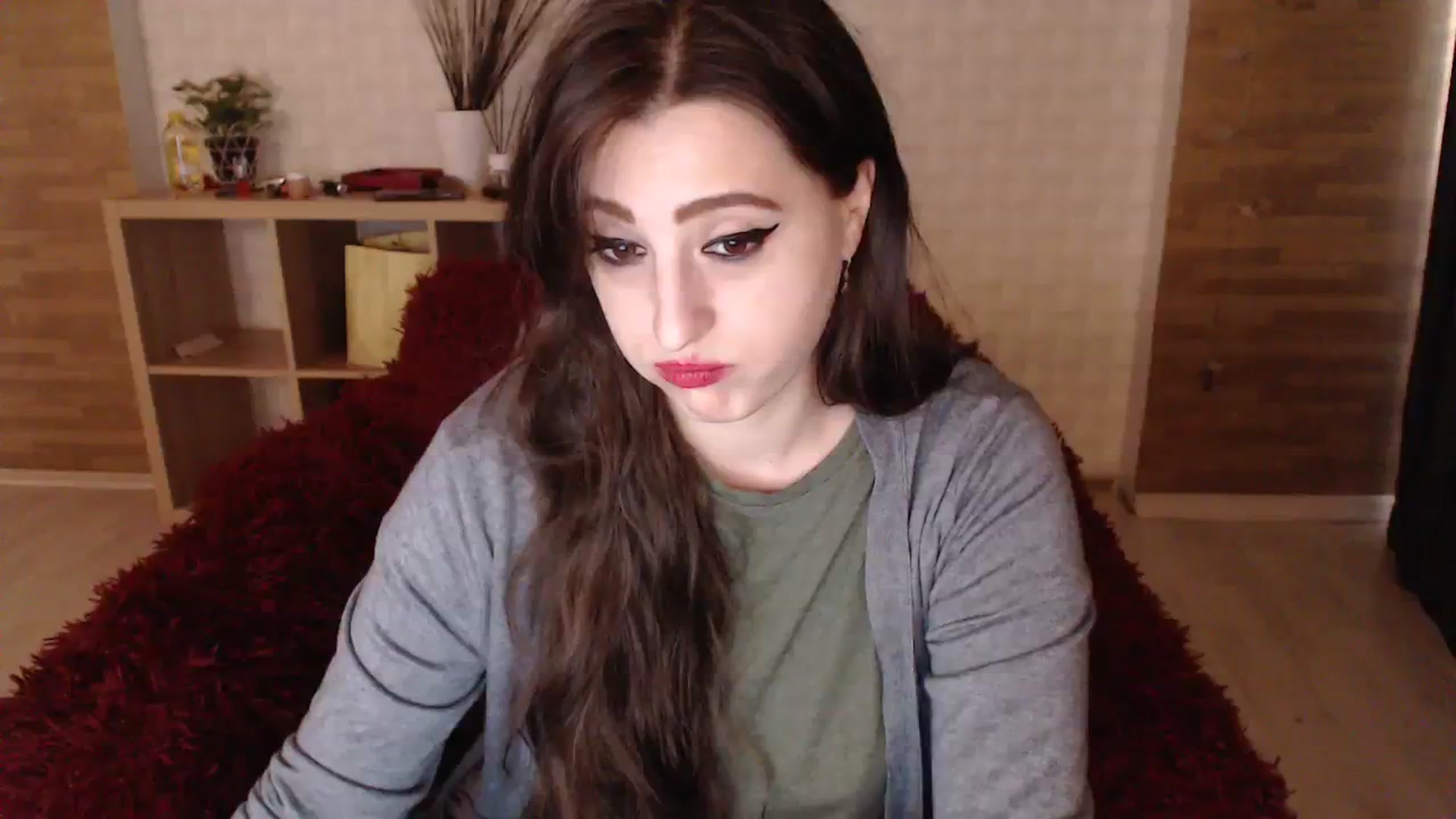 Gallery image thumbnail from HotRebbecca's myfreecams stream on, 08/09/2023, 05:49 image 15 of 20