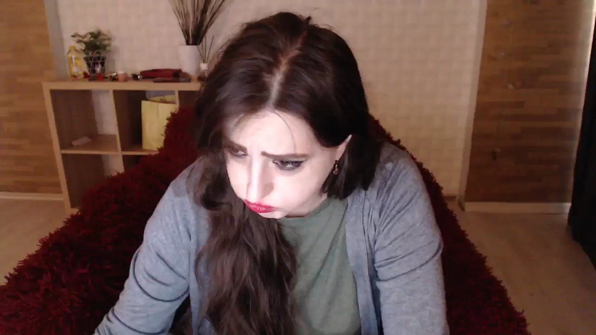 Gallery image thumbnail from HotRebbecca's myfreecams stream on, 08/09/2023, 05:49 image 13 of 20