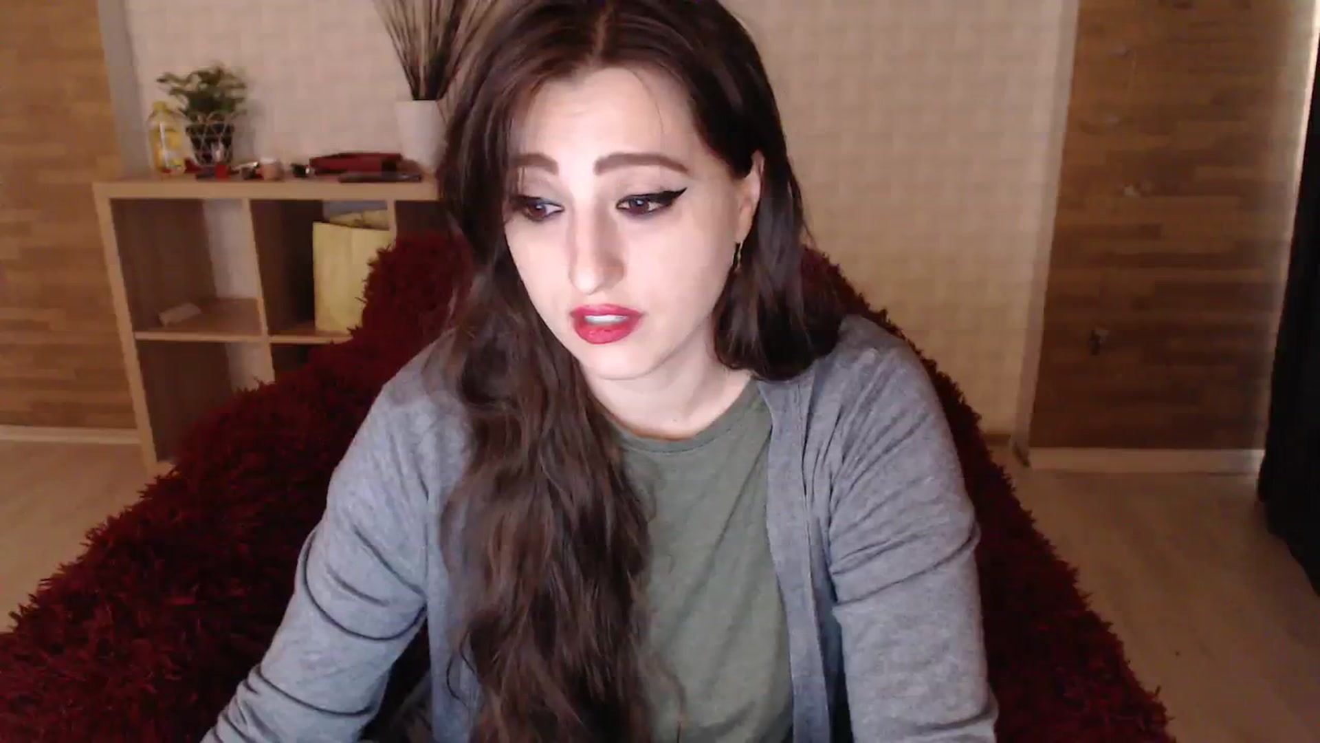 Gallery image thumbnail from HotRebbecca's myfreecams stream on, 08/09/2023, 05:49 image 8 of 20