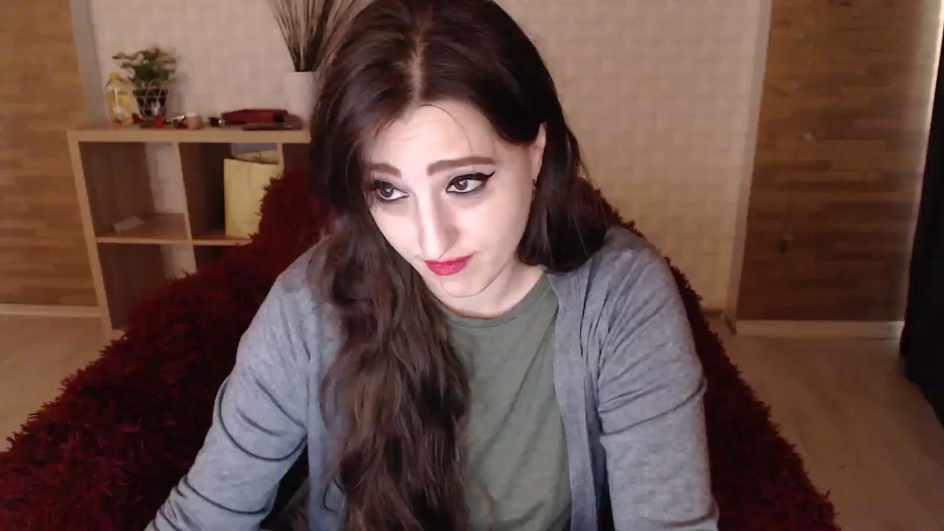 Gallery image thumbnail from HotRebbecca's myfreecams stream on, 08/09/2023, 05:49 image 7 of 20