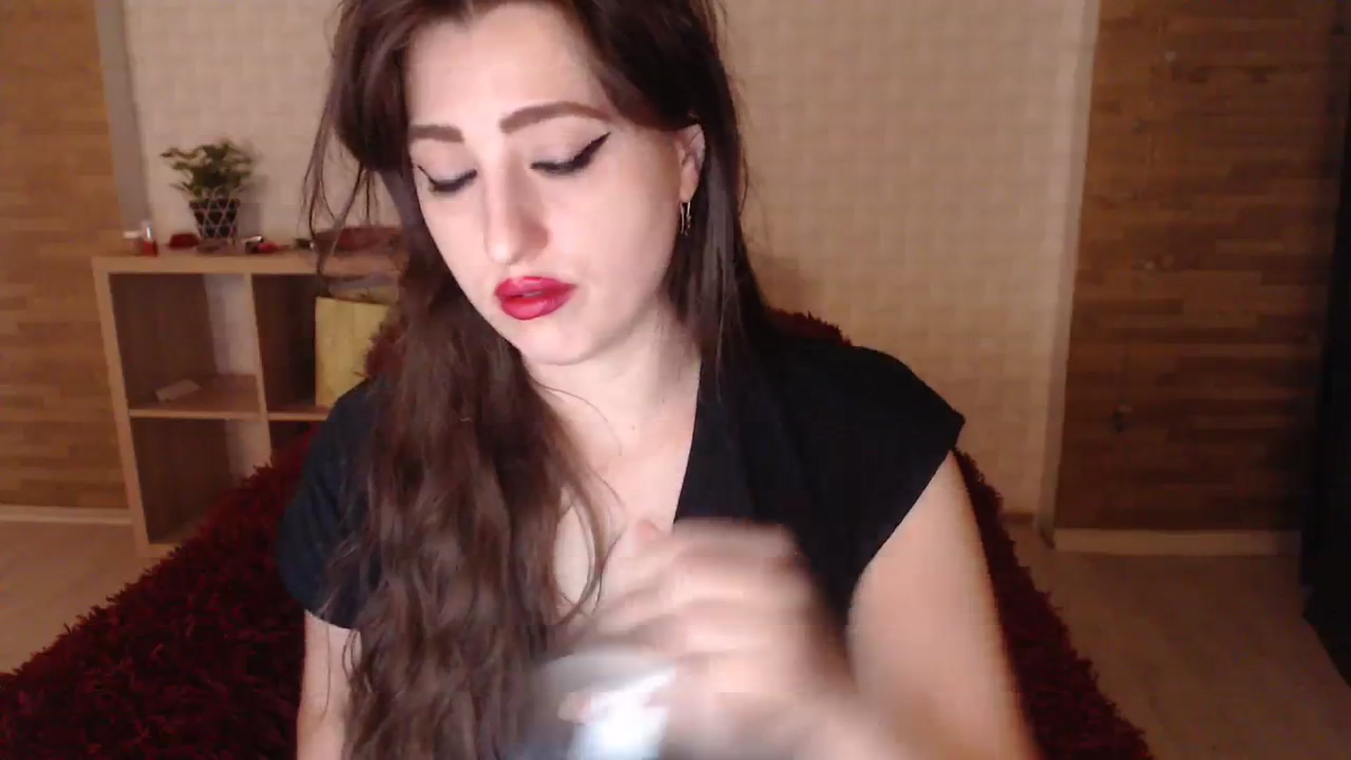 Gallery image thumbnail from HotRebbecca's myfreecams stream on, 08/10/2023, 04:19 image 3 of 20