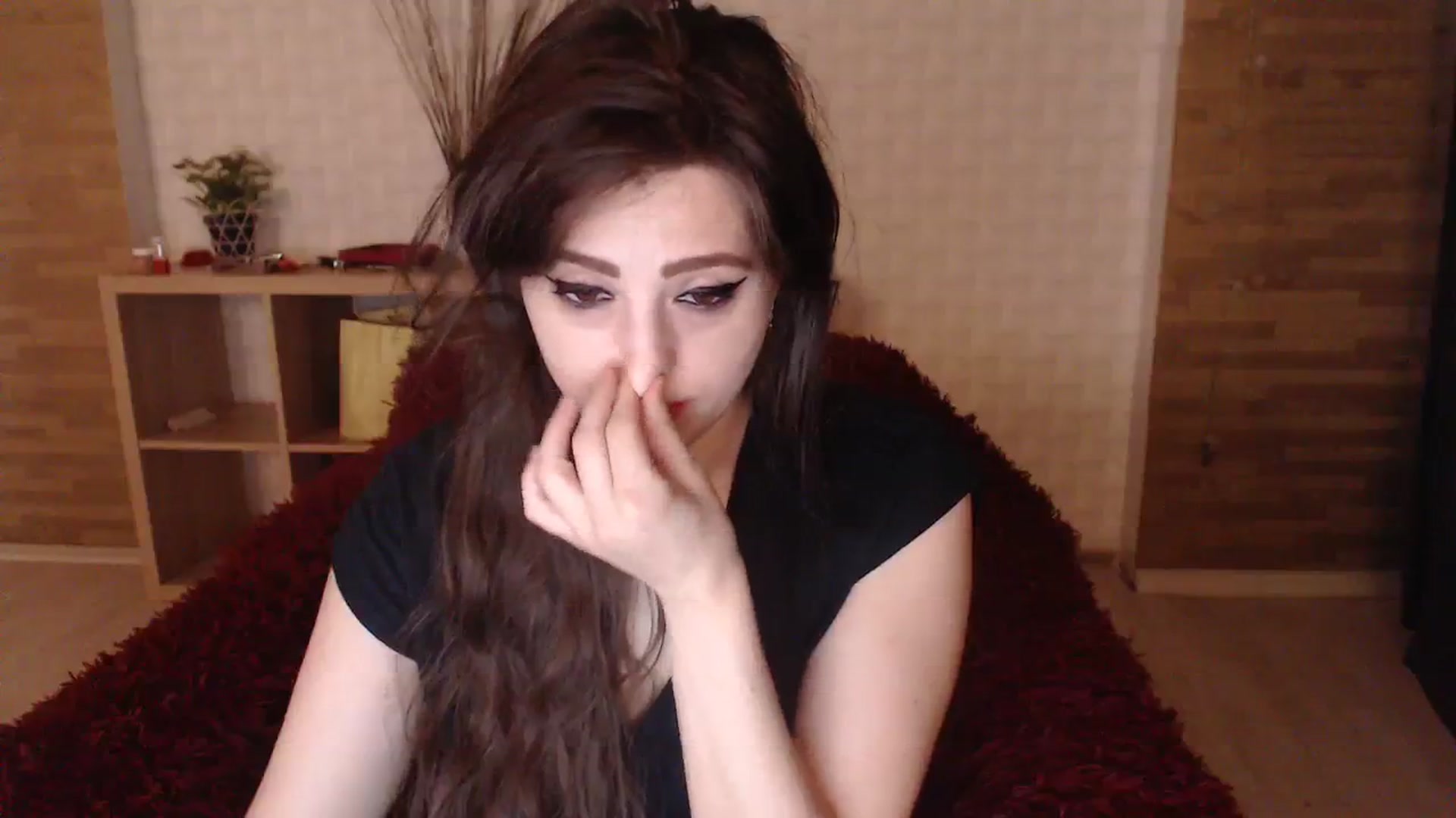 Gallery image thumbnail from HotRebbecca's myfreecams stream on, 08/10/2023, 04:19 image 9 of 20