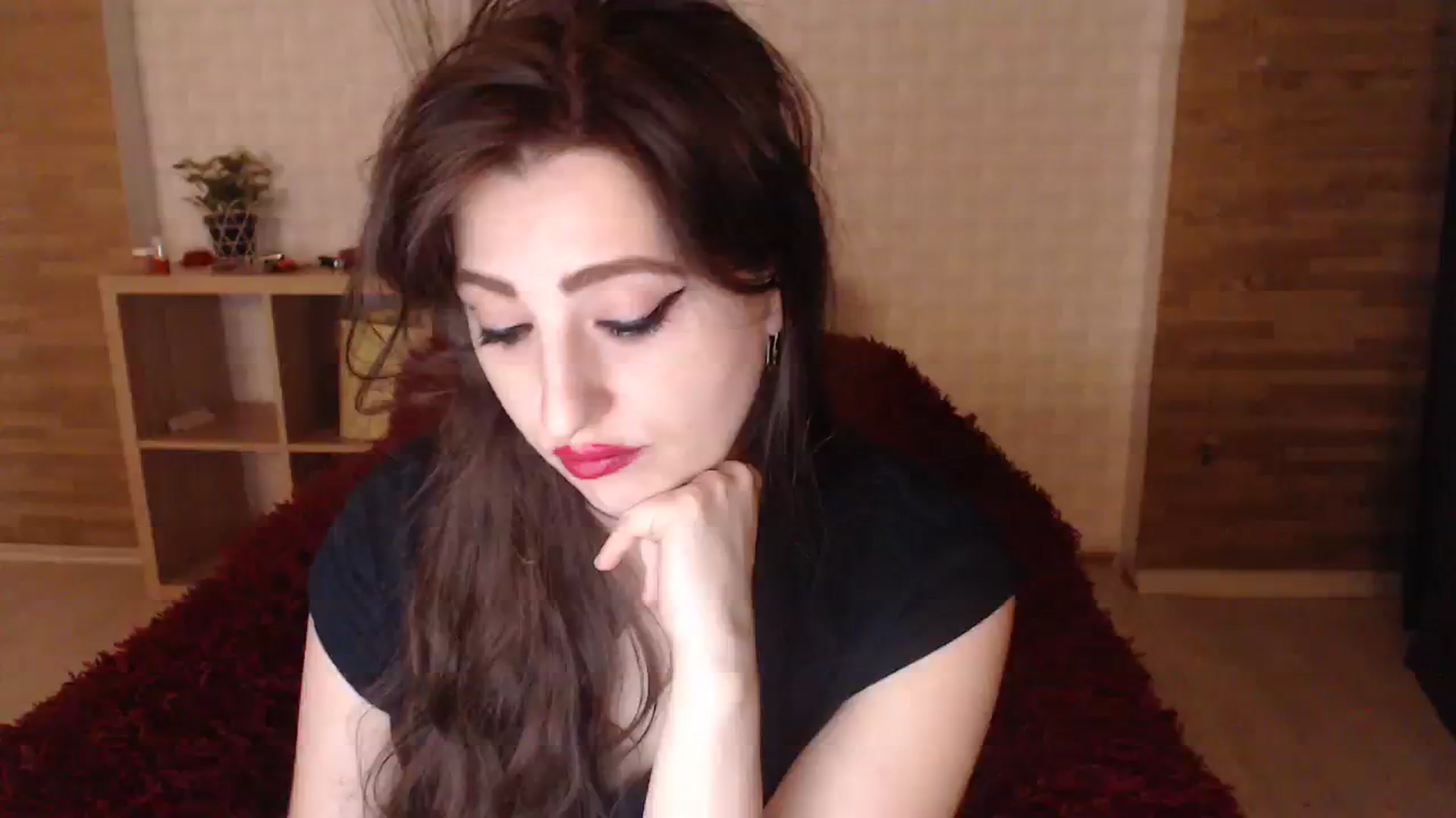 Gallery image thumbnail from HotRebbecca's myfreecams stream on, 08/10/2023, 04:19 image 6 of 20