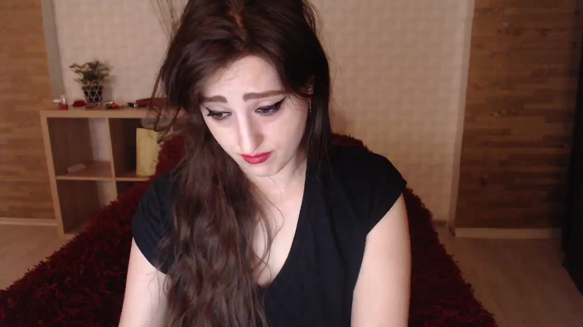 Gallery image thumbnail from HotRebbecca's myfreecams stream on, 08/10/2023, 04:19 image 5 of 20