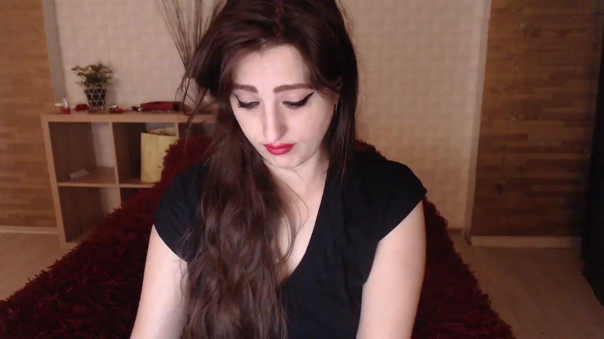 Gallery image thumbnail from HotRebbecca's myfreecams stream on, 08/10/2023, 04:19 image 13 of 20