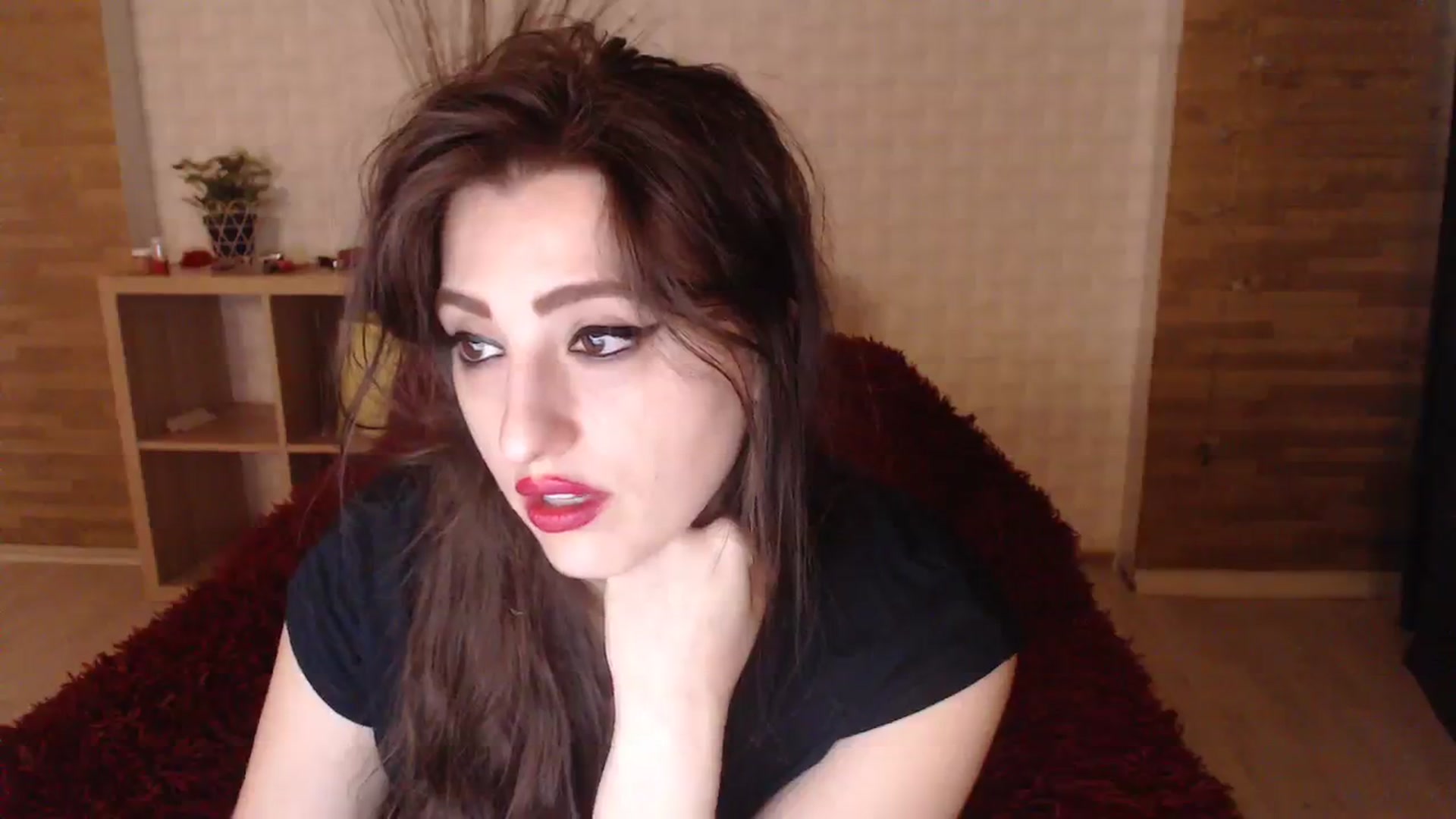 Gallery image thumbnail from HotRebbecca's myfreecams stream on, 08/10/2023, 04:19 image 20 of 20