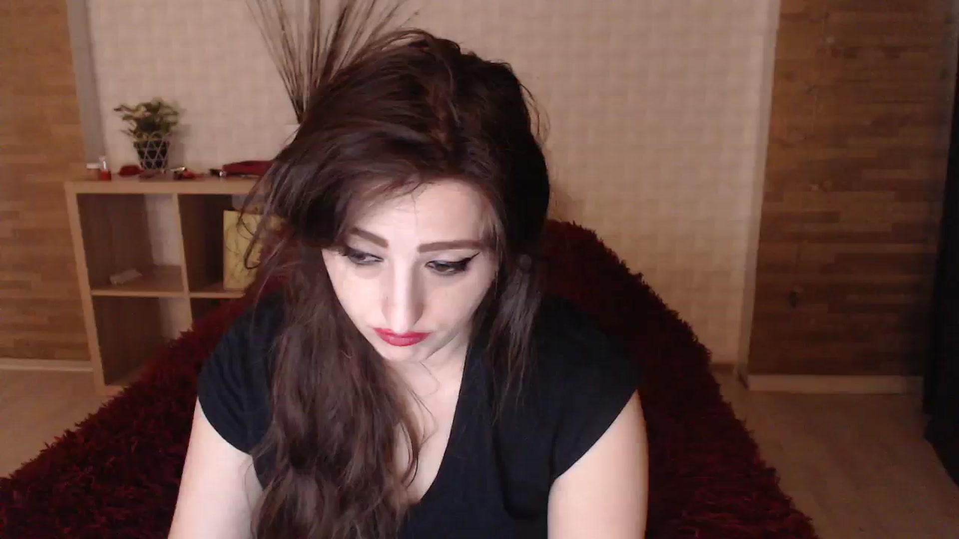 Gallery image thumbnail from HotRebbecca's myfreecams stream on, 08/10/2023, 04:19 image 19 of 20