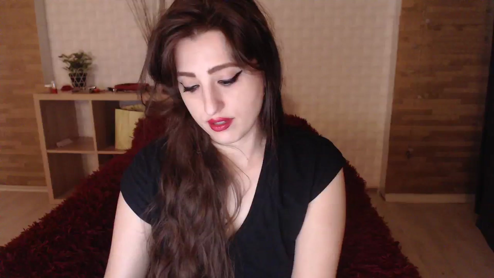 Gallery image thumbnail from HotRebbecca's myfreecams stream on, 08/10/2023, 04:19 image 14 of 20