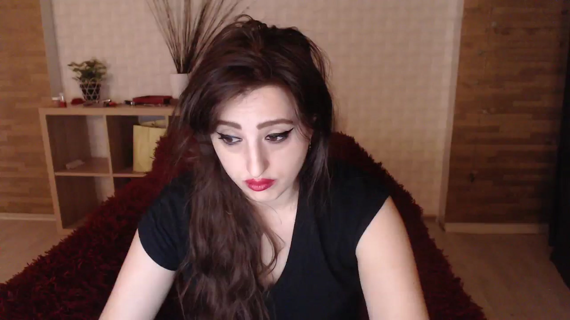 Gallery image thumbnail from HotRebbecca's myfreecams stream on, 08/10/2023, 04:19 image 2 of 20