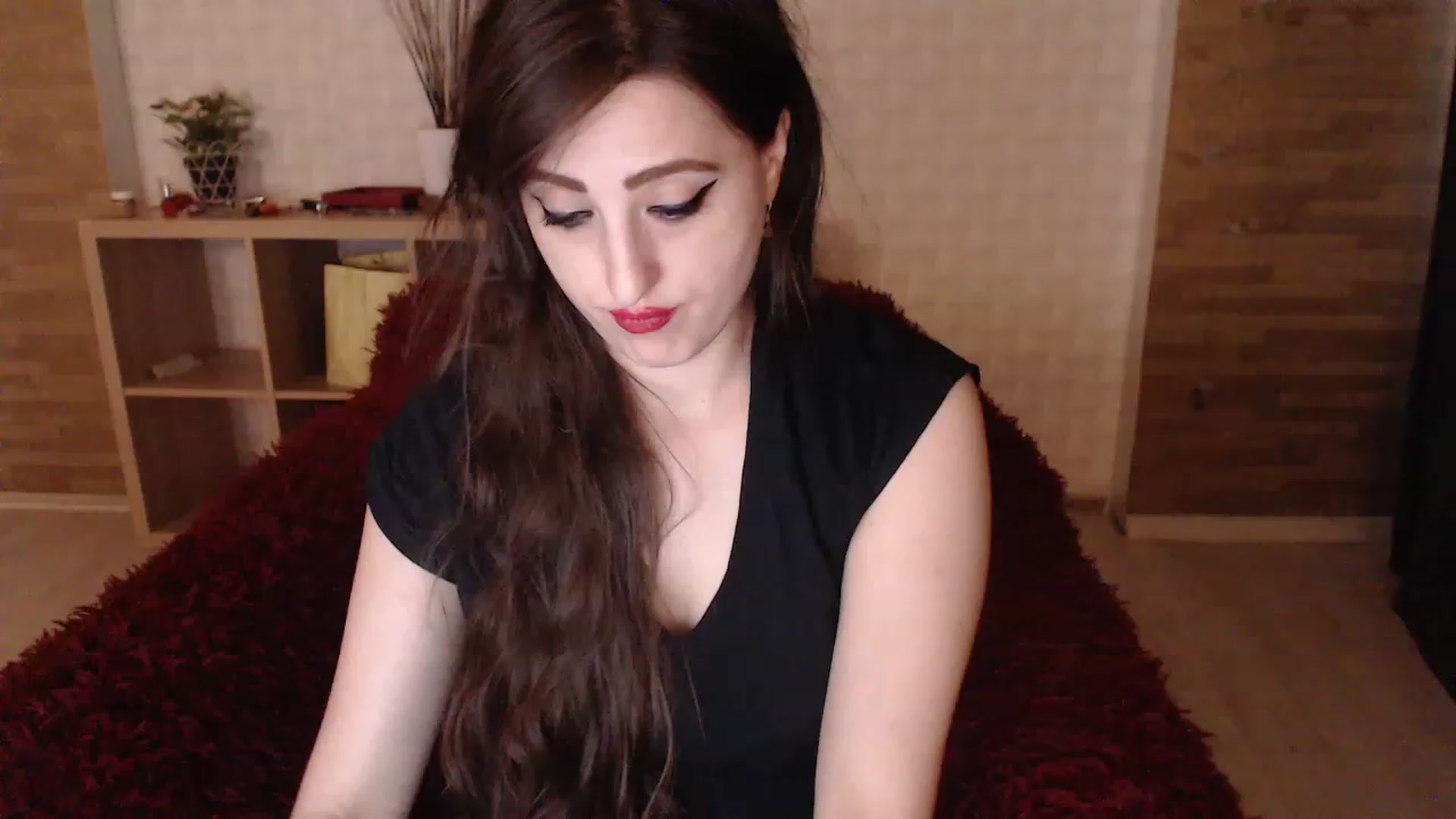 Gallery image thumbnail from HotRebbecca's myfreecams stream on, 08/10/2023, 05:33 image 5 of 20