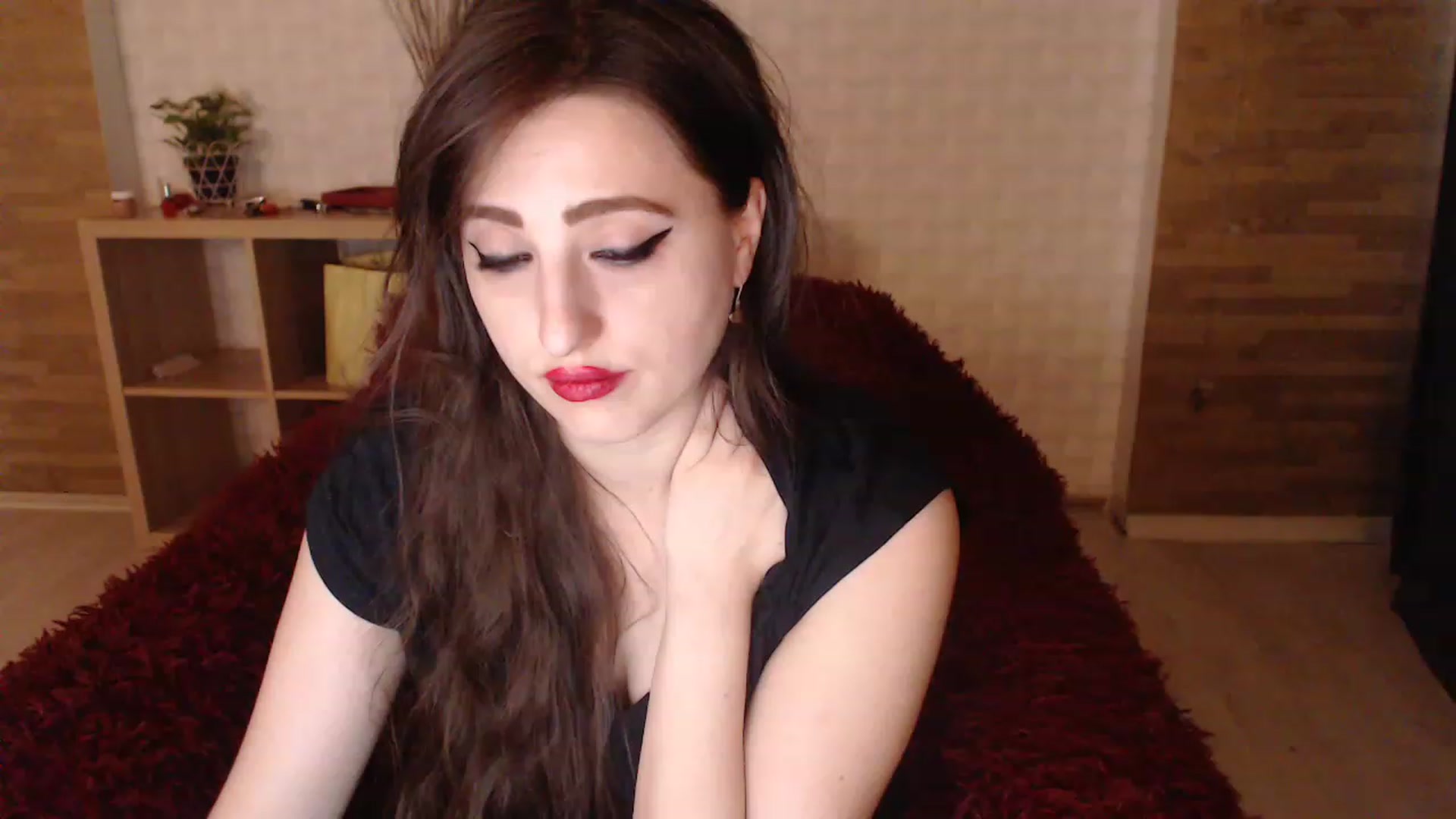 Gallery image thumbnail from HotRebbecca's myfreecams stream on, 08/10/2023, 05:33 image 1 of 20