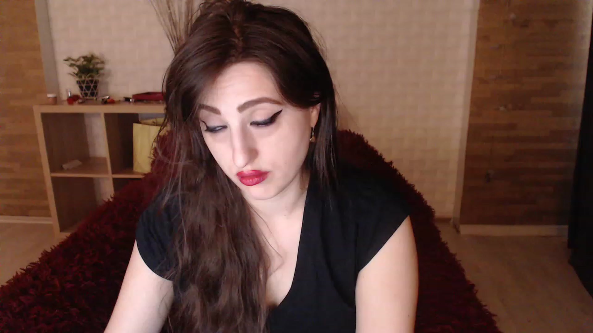 Gallery image thumbnail from HotRebbecca's myfreecams stream on, 08/10/2023, 05:33 image 14 of 20