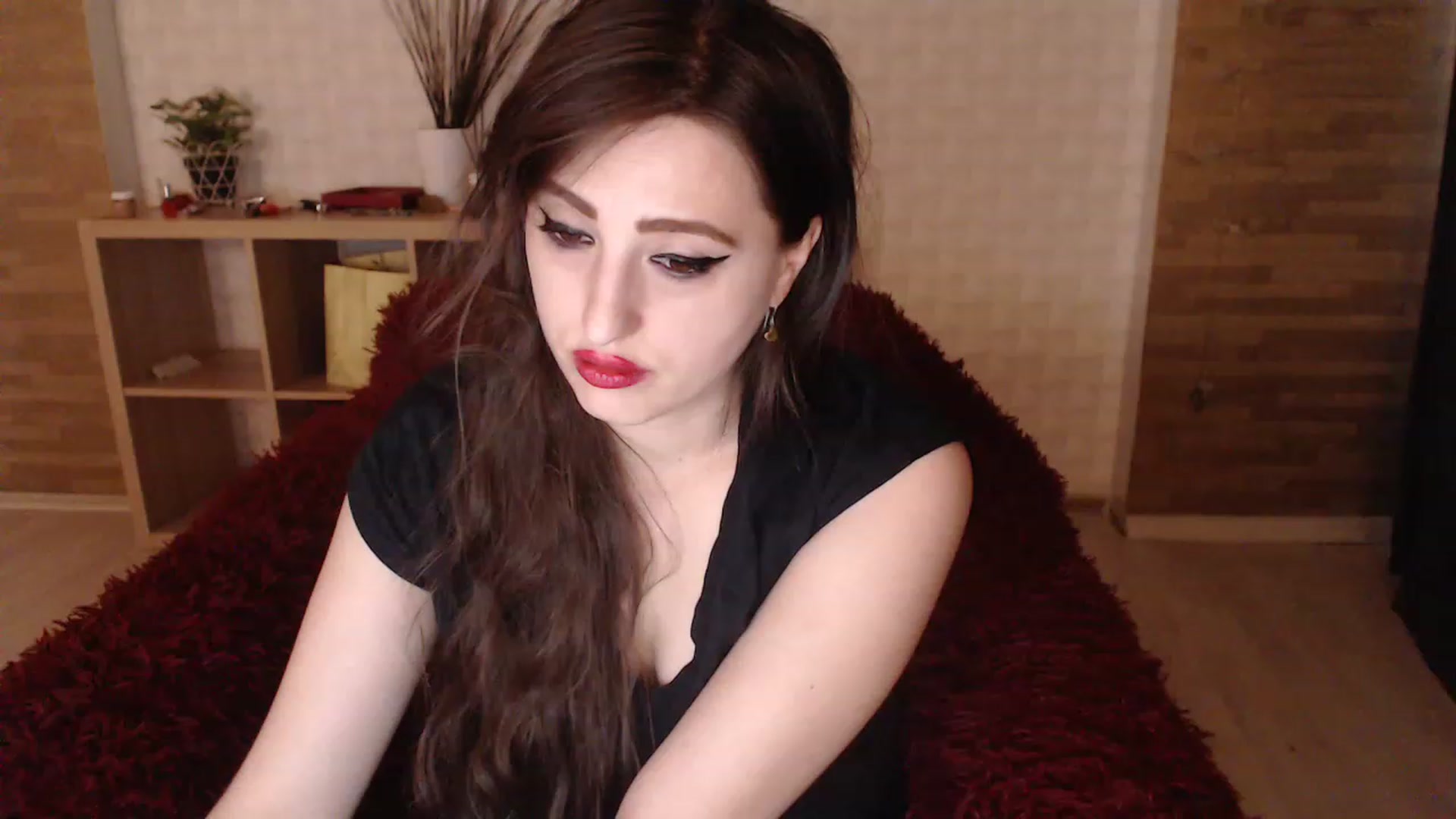 Gallery image thumbnail from HotRebbecca's myfreecams stream on, 08/10/2023, 05:33 image 3 of 20