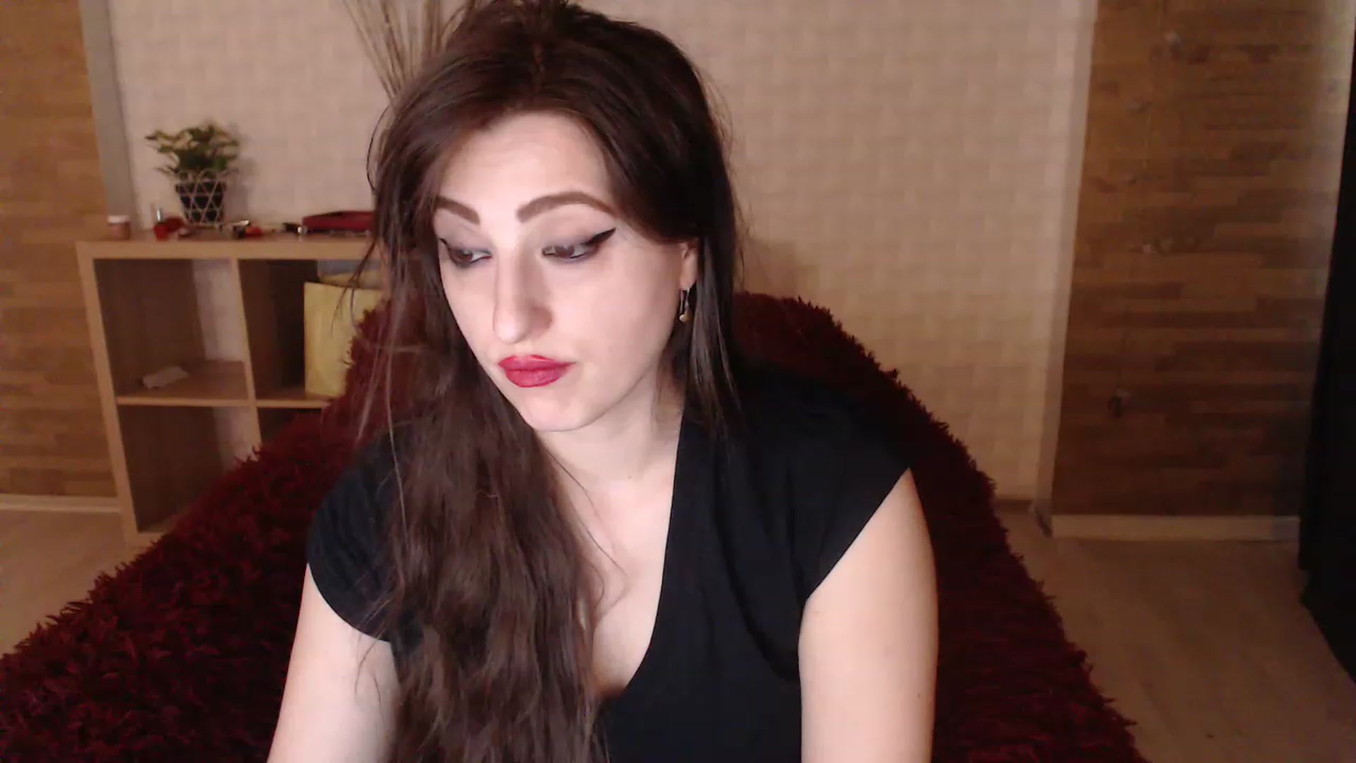 Gallery image thumbnail from HotRebbecca's myfreecams stream on, 08/10/2023, 05:33 image 19 of 20