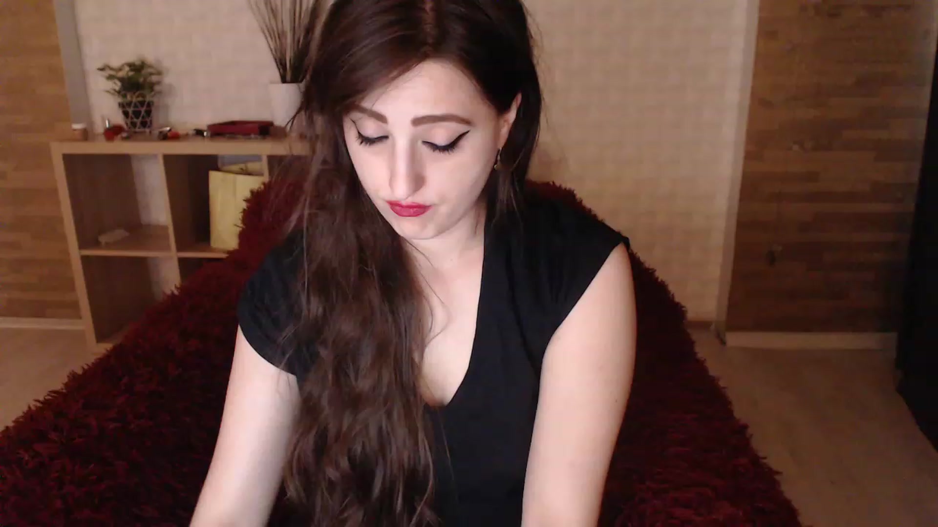 Gallery image thumbnail from HotRebbecca's myfreecams stream on, 08/10/2023, 05:33 image 6 of 20