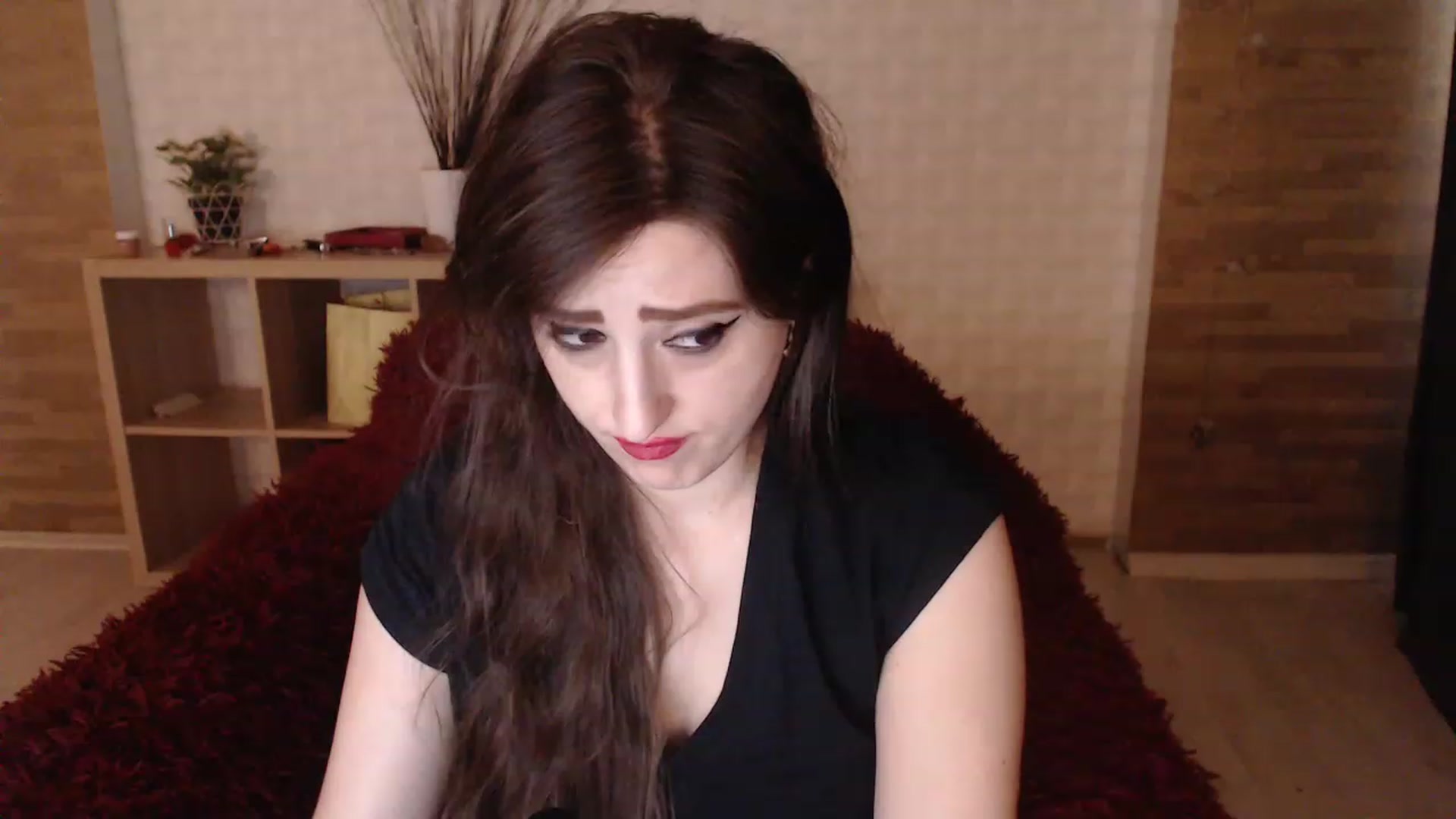 Gallery image thumbnail from HotRebbecca's myfreecams stream on, 08/10/2023, 05:33 image 17 of 20