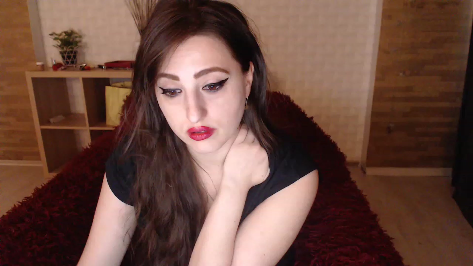 Gallery image thumbnail from HotRebbecca's myfreecams stream on, 08/10/2023, 05:33 image 9 of 20